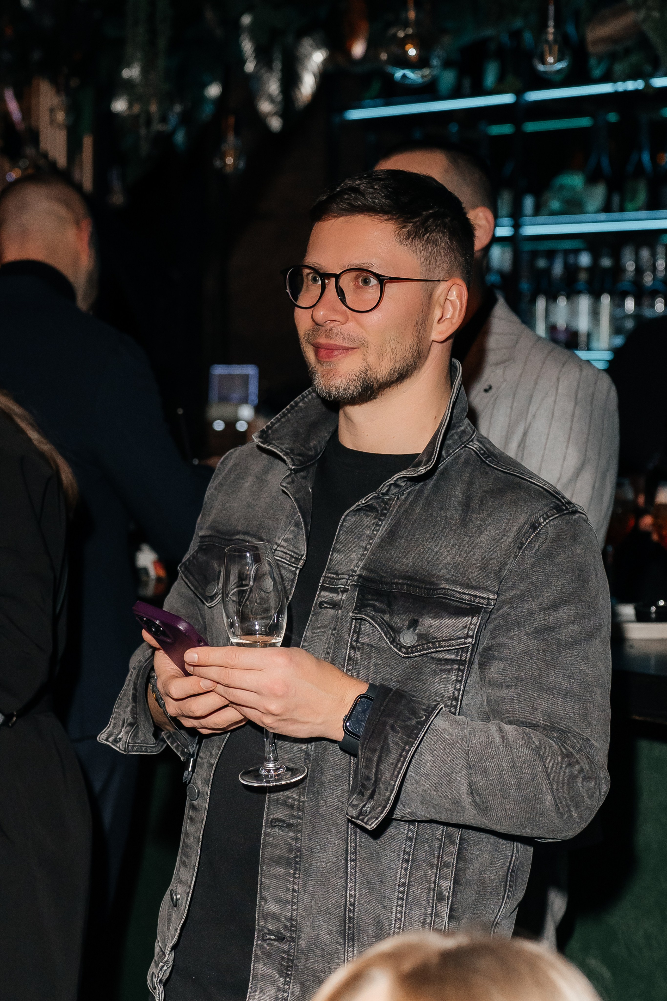 ПРЕЗЕНТАЦИЯ ЖК GLORAX (Белорусская). Семейный и репортажный фотограф в Москве Оксана Шилова