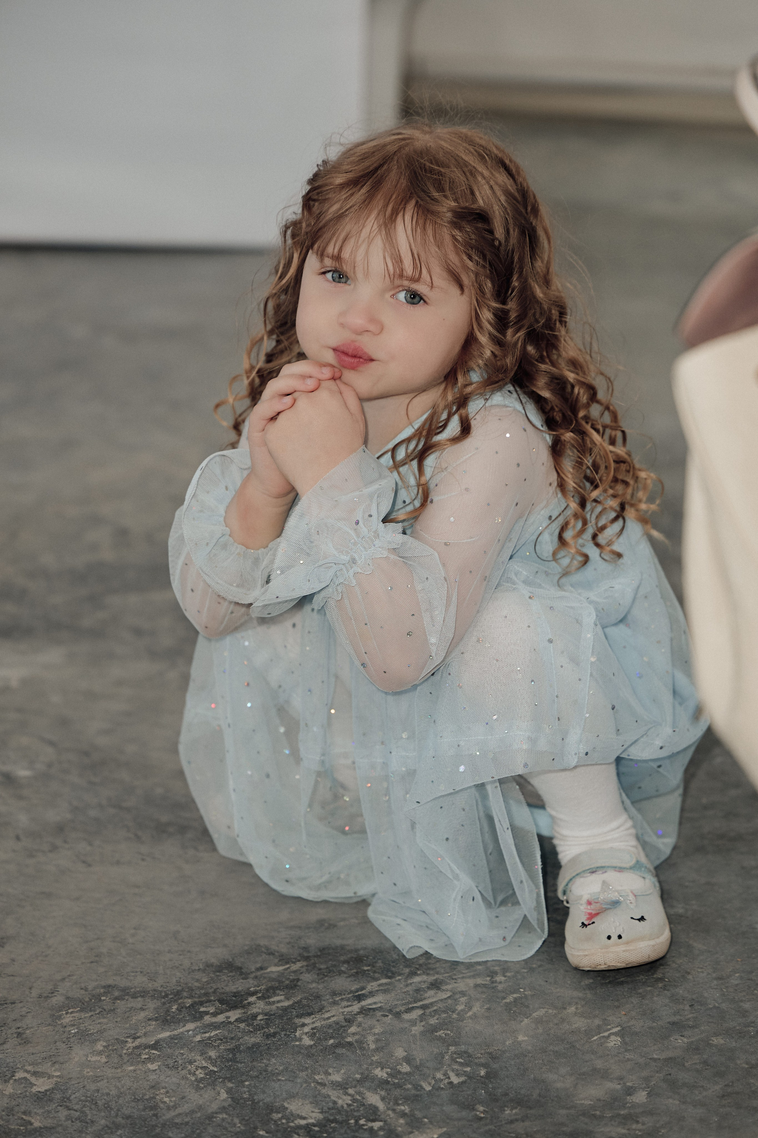 Илья и Кристина. Свадебный фотограф Чайковский