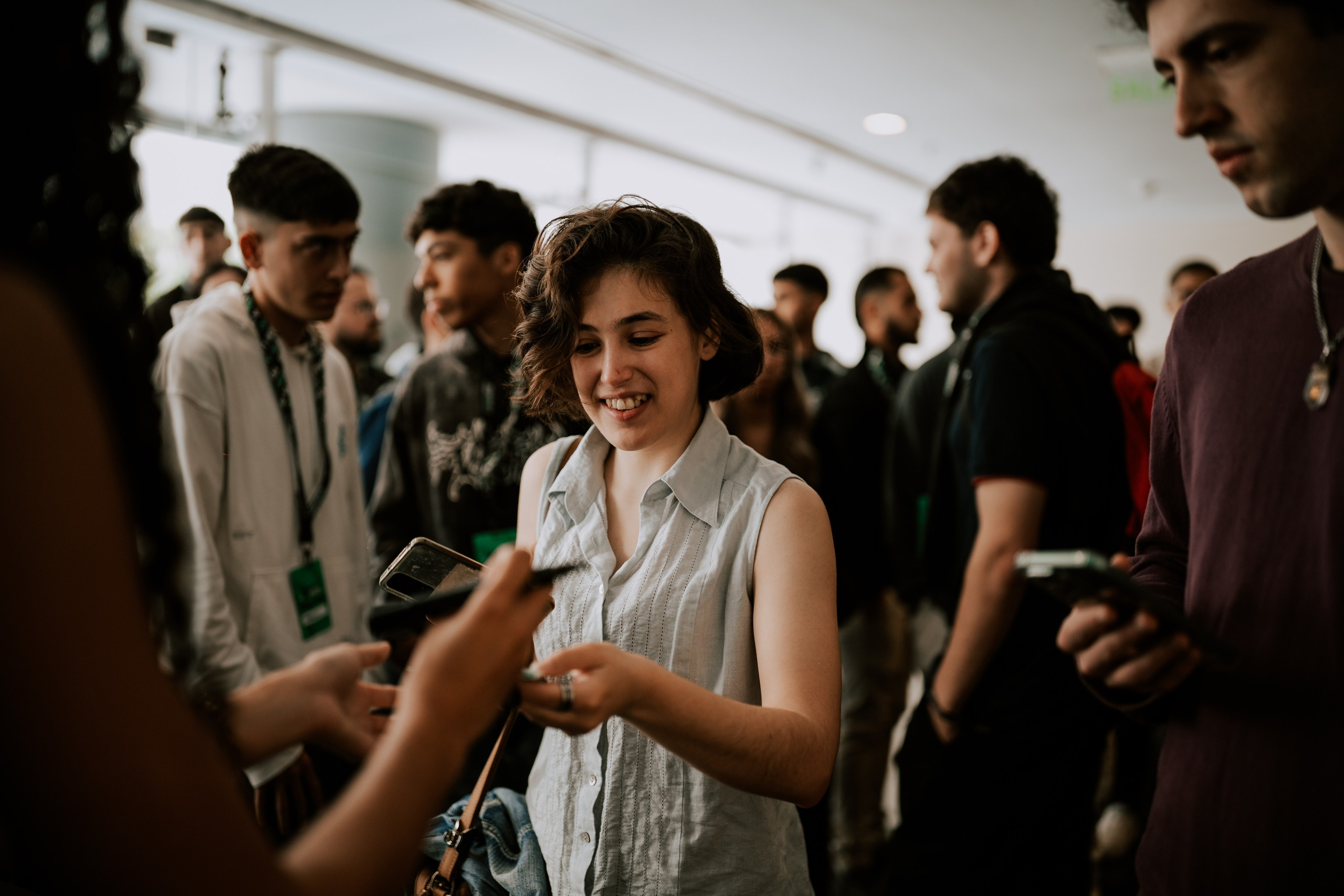 TRADERS DAY By NeomAAA Argentina. NeomAAA Funds Gallery