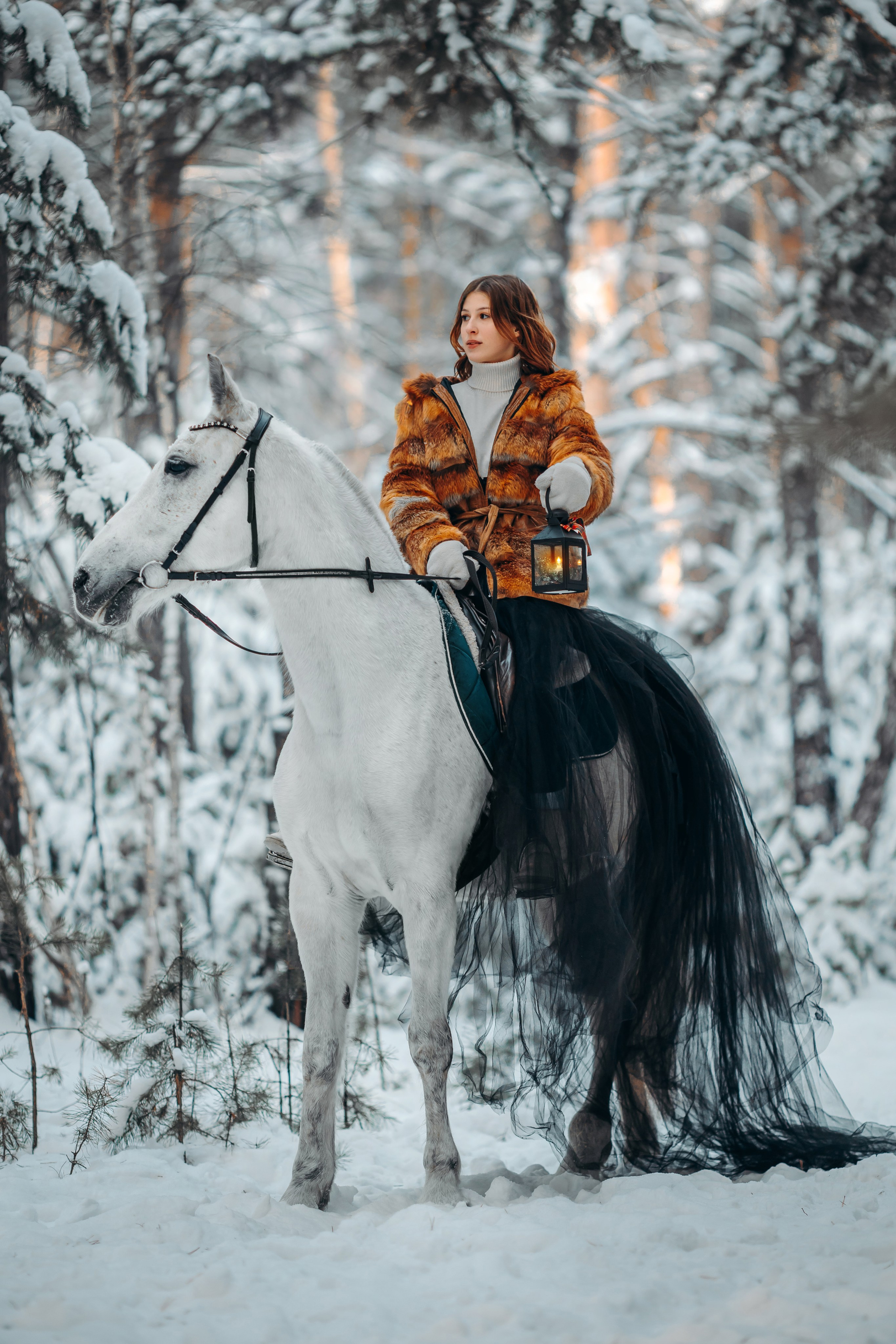 Анна Молчанова конный фотограф в Тюмени | фотосессии с лошадьми Тюмень