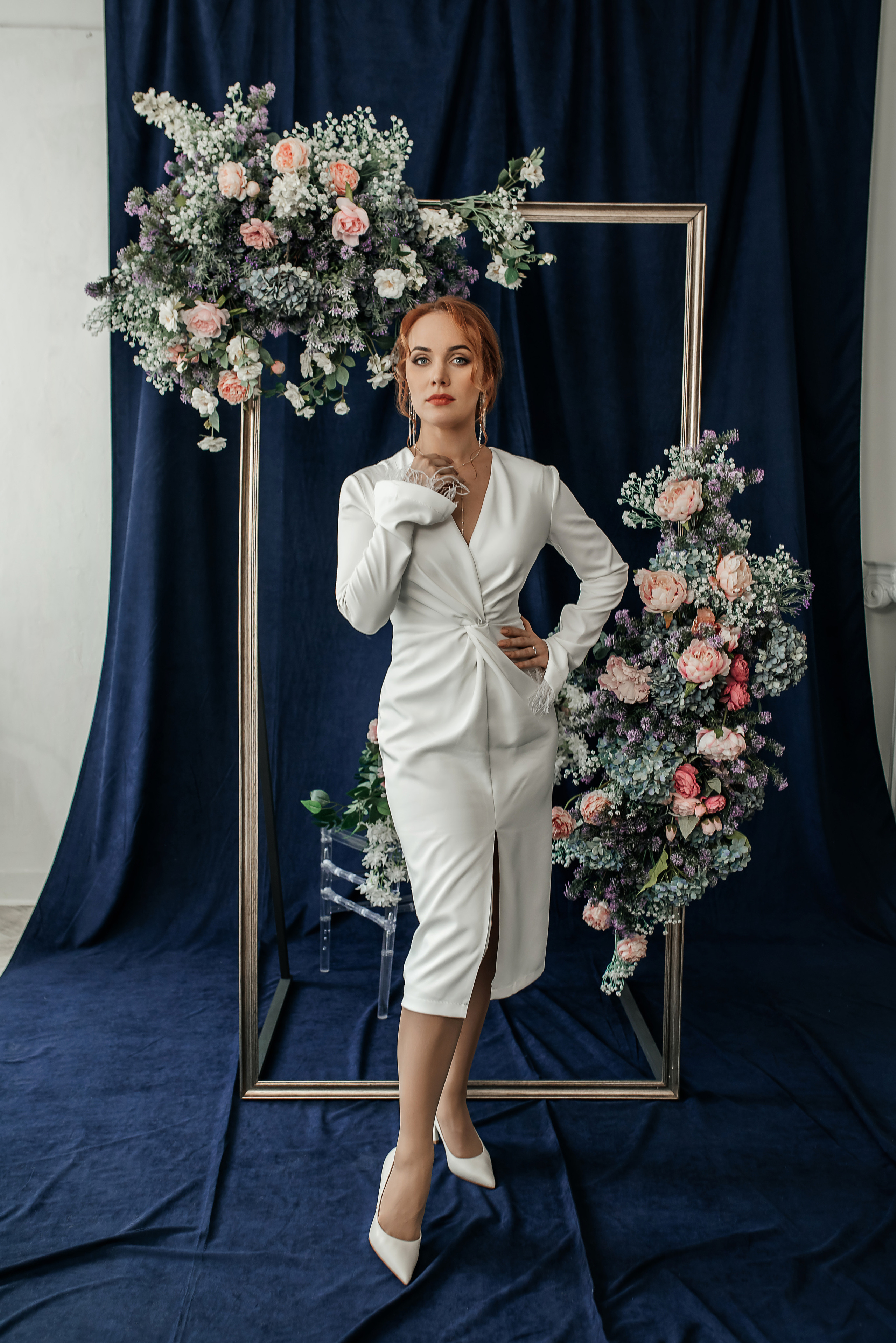 Евгений и Мария. Семейный и свадебный фотограф в Томске Марилова Ольга