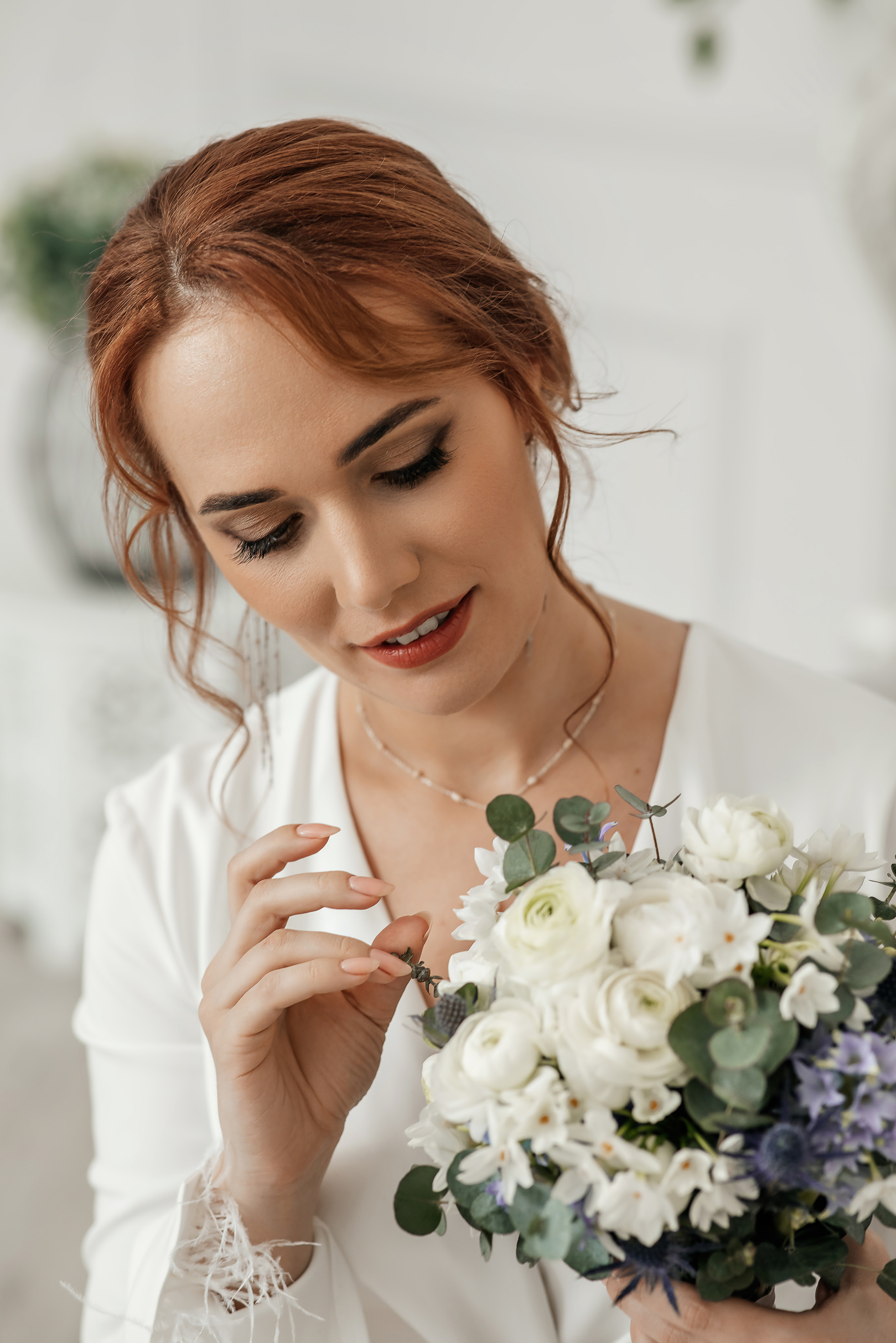 Евгений и Мария. Семейный и свадебный фотограф в Томске Марилова Ольга