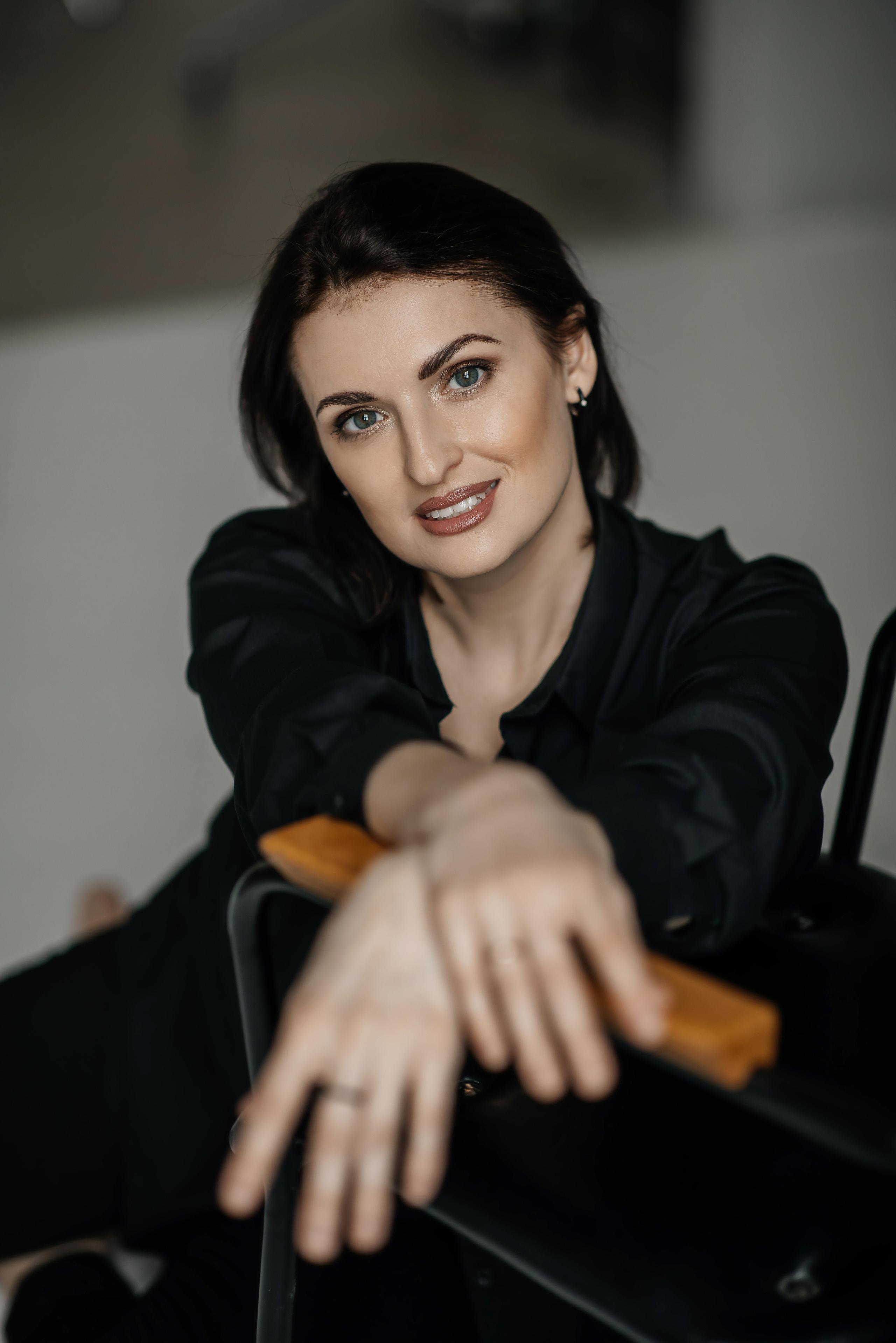 Алина. Семейный и свадебный фотограф в Томске Марилова Ольга