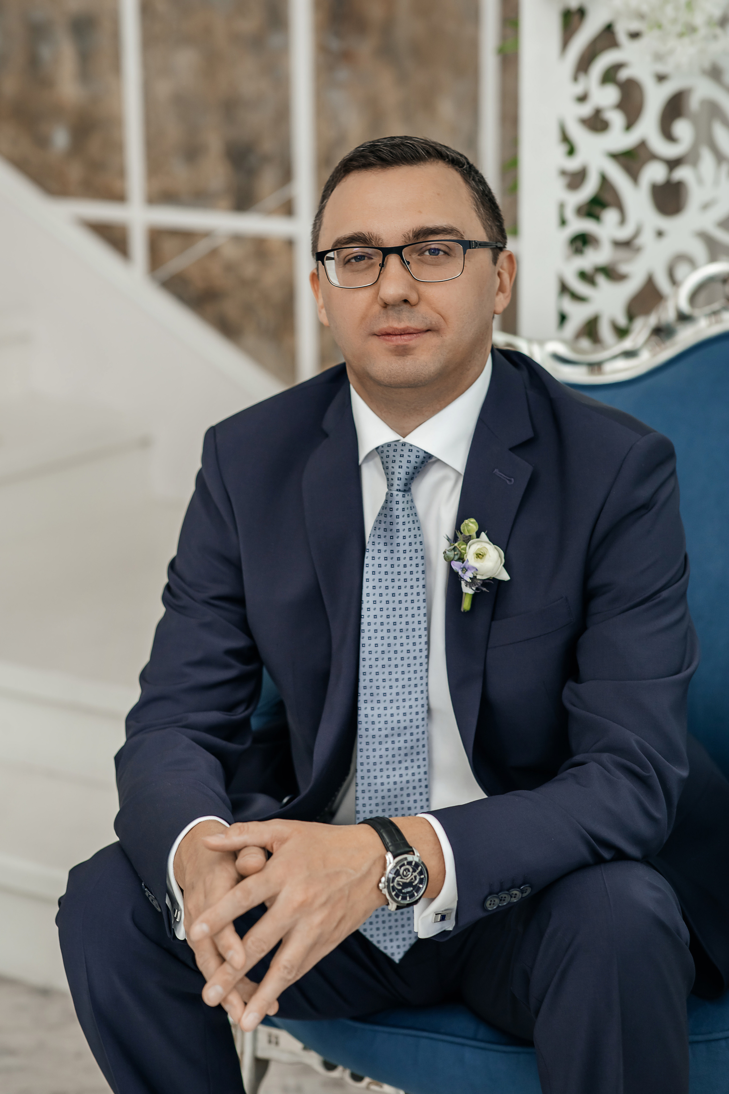 Евгений и Мария. Семейный и свадебный фотограф в Томске Марилова Ольга