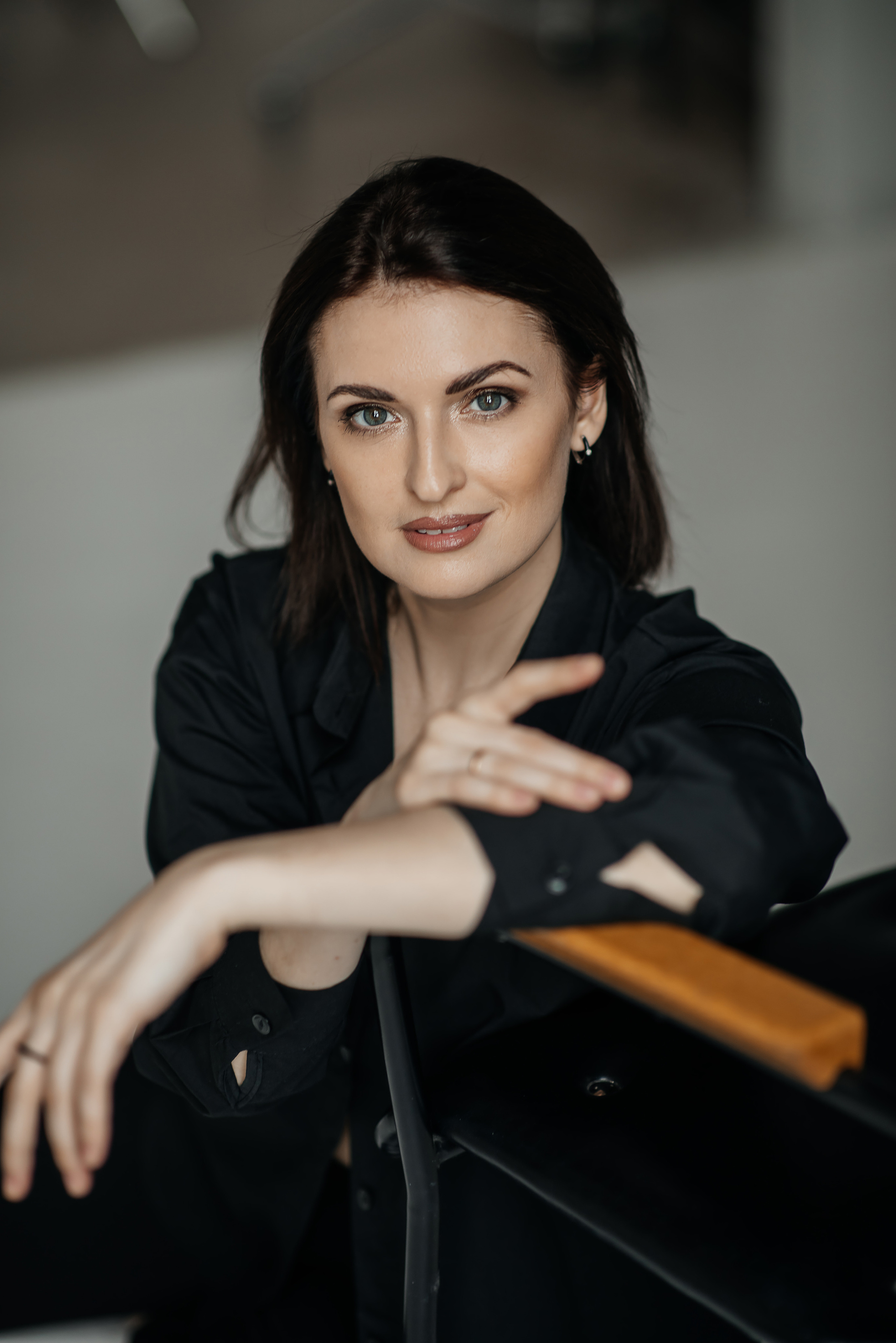 Алина. Семейный и свадебный фотограф в Томске Марилова Ольга