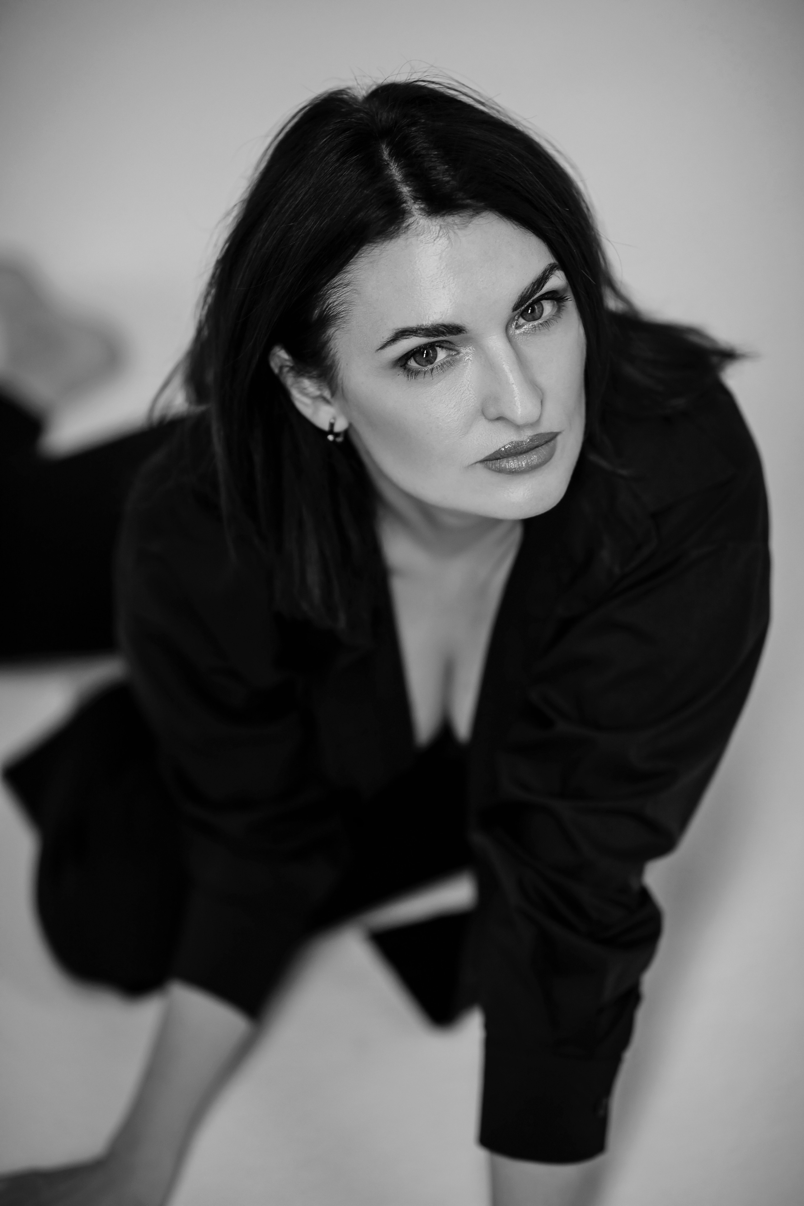 Алина. Семейный и свадебный фотограф в Томске Марилова Ольга