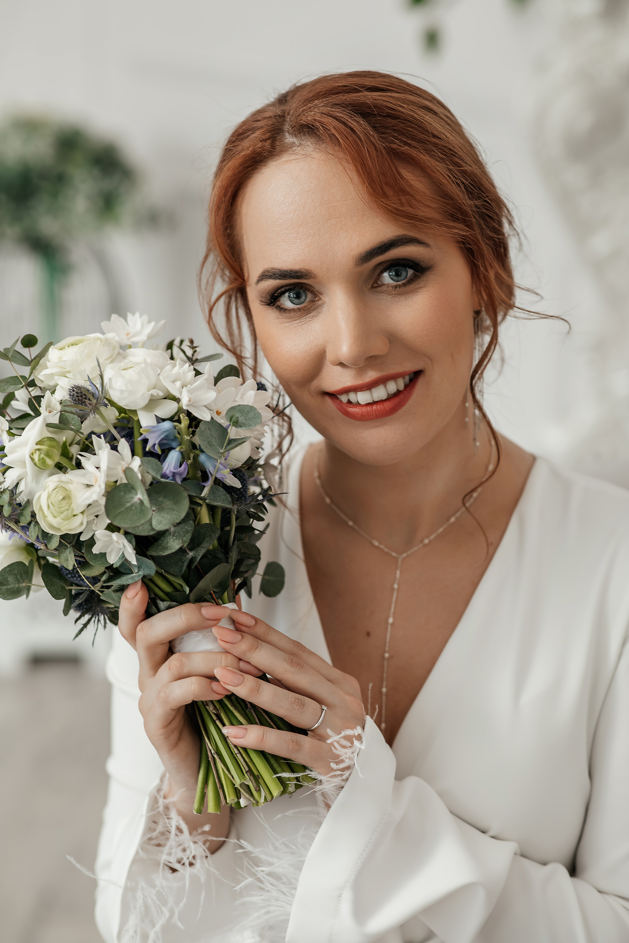 Евгений и Мария. Семейный и свадебный фотограф в Томске Марилова Ольга