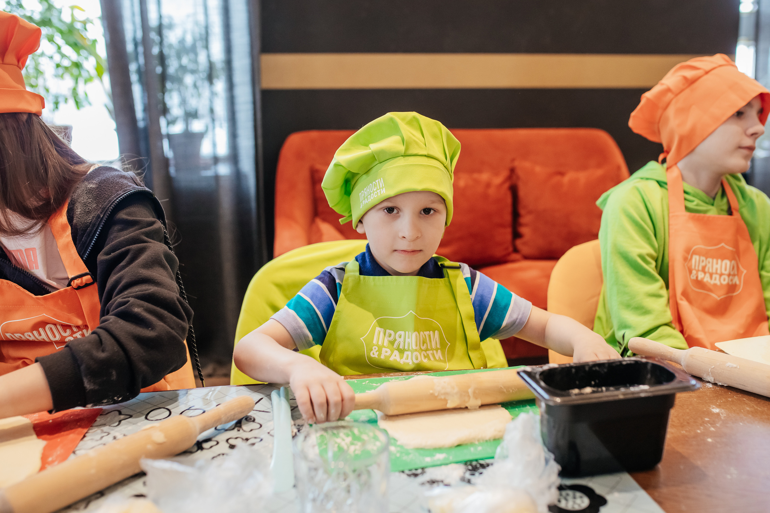 Мастер класс — Пряности и радости 7 класс. Семейный и свадебный фотограф в Томске Марилова Ольга