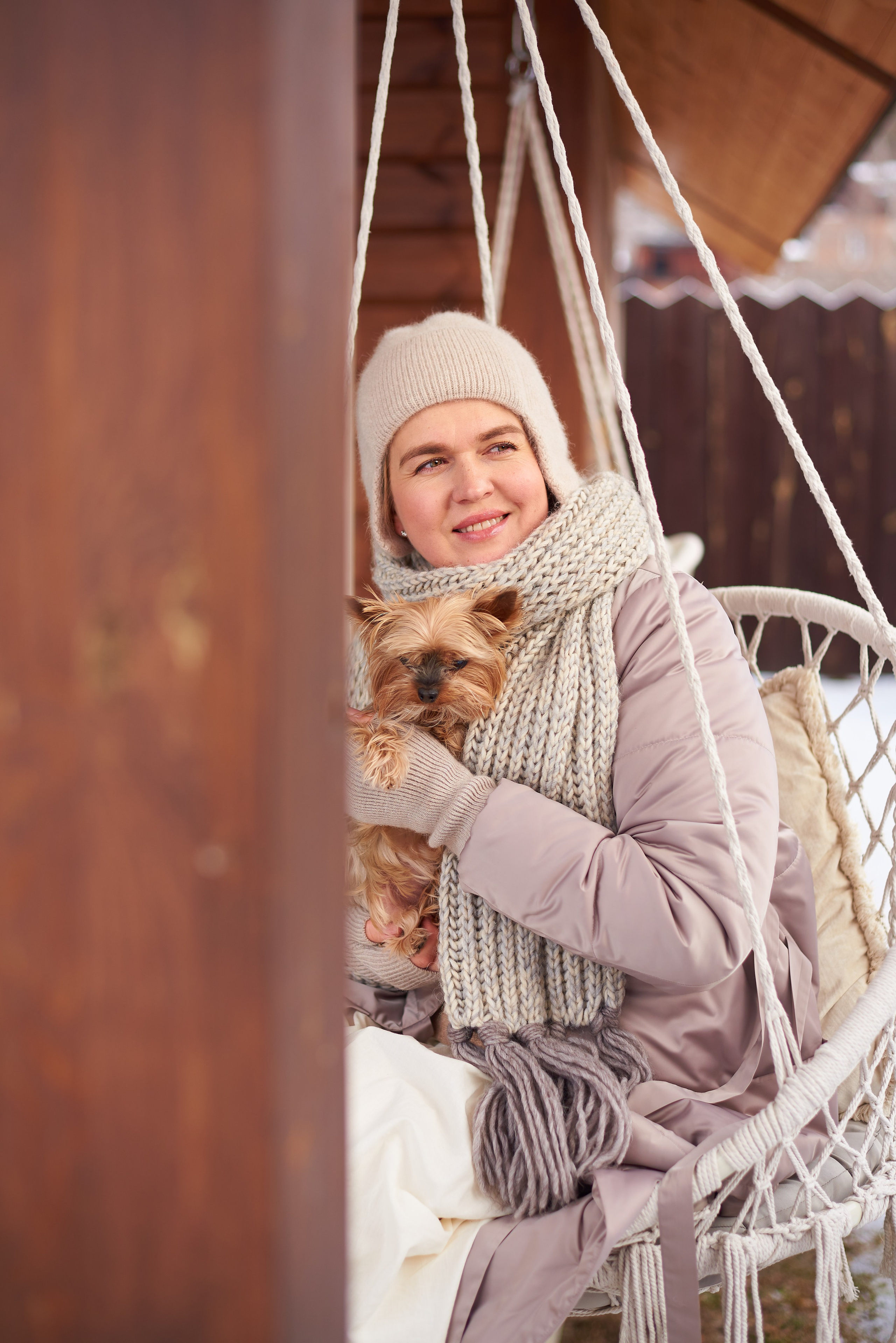 Наталья. Семейный фотограф в Барнаул/Горный Алтай, Аренда дома в горах