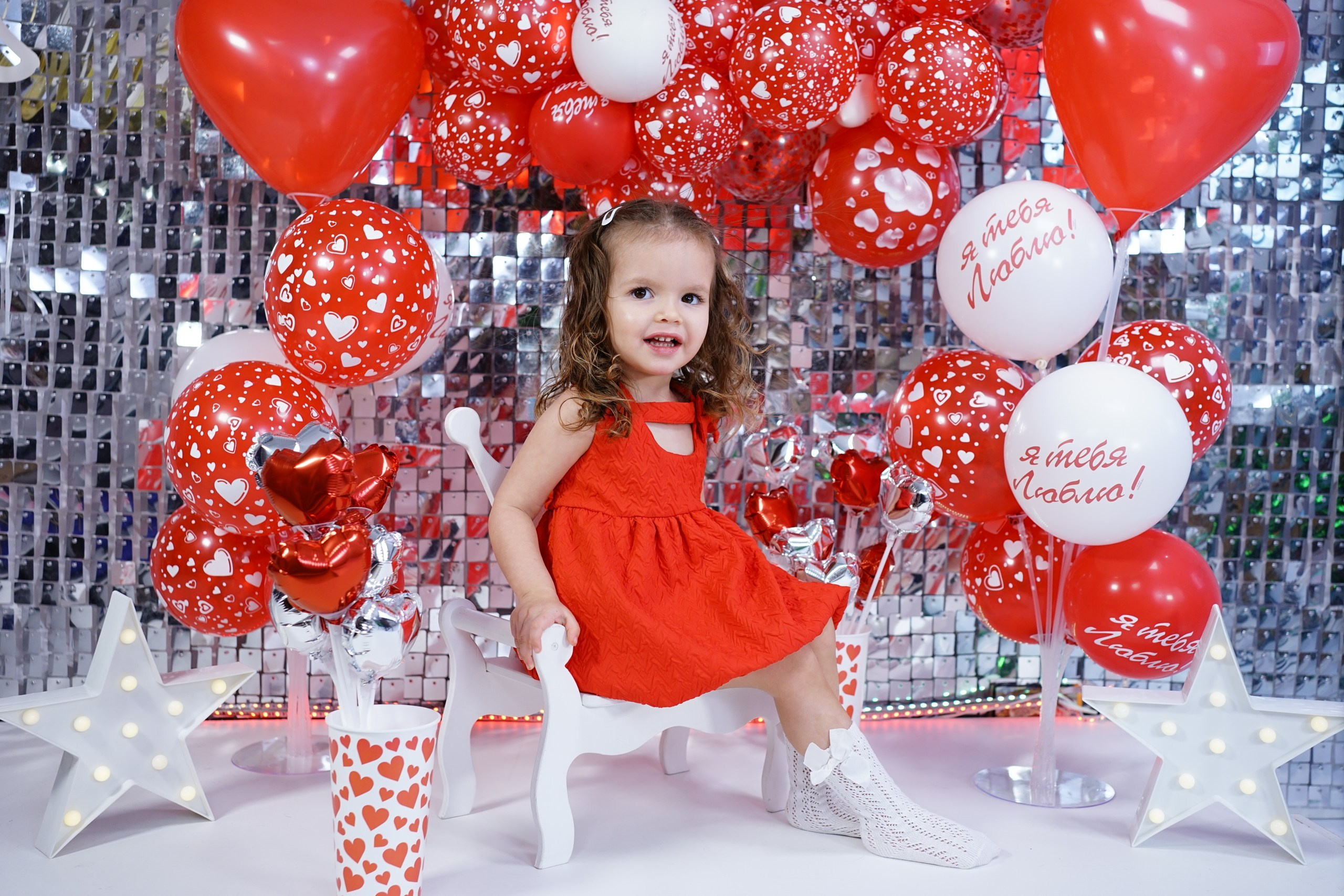 Фотосессия на 2-3 Годика. Детская Фотостудия ГОДОВАСИКИ в Санкт-Петербурге фотосесия на годик