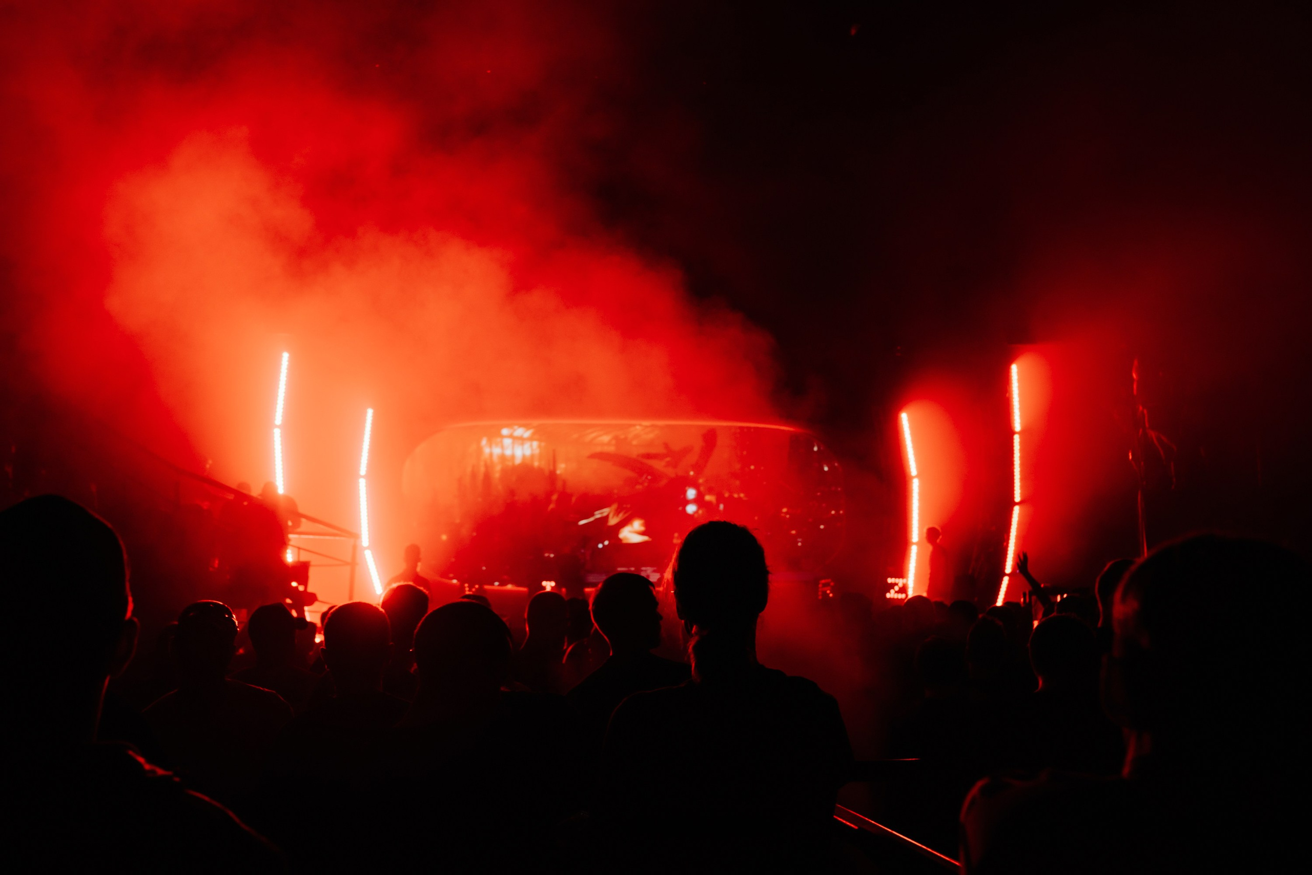 Neuropunk. Photographer — ERASTOV