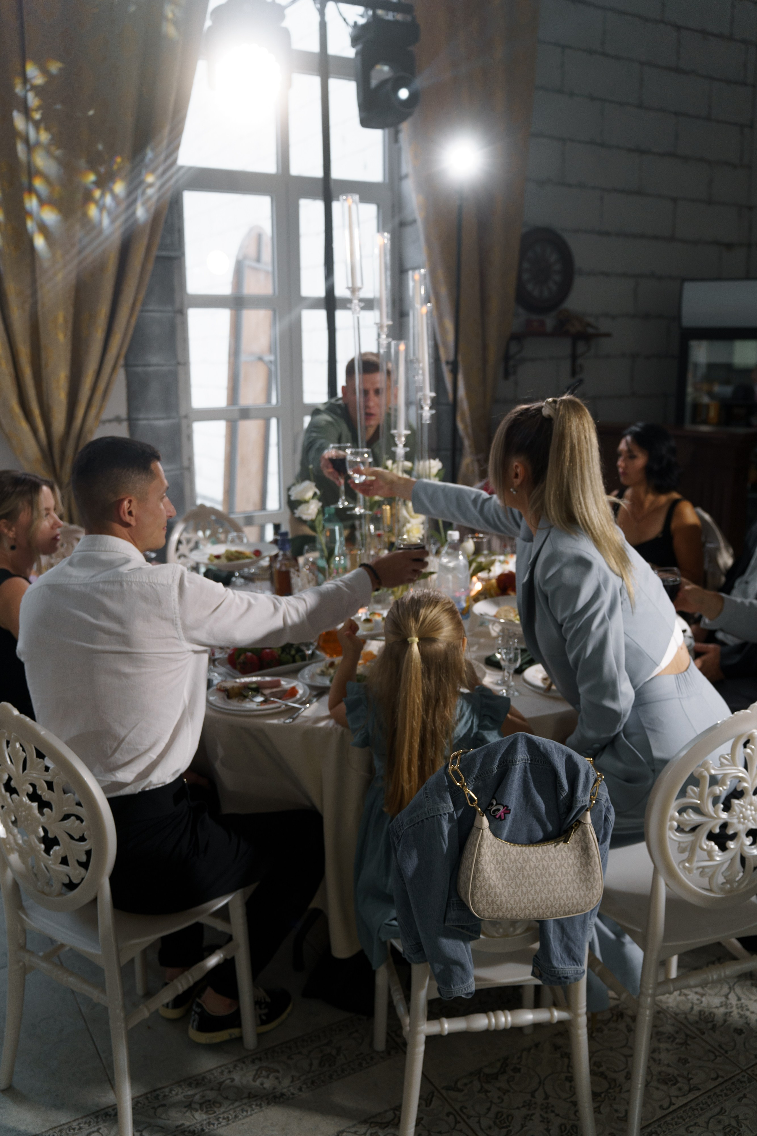 Александр+Ксения. Свадебный фотограф в Краснодаре Алексей Кудинов