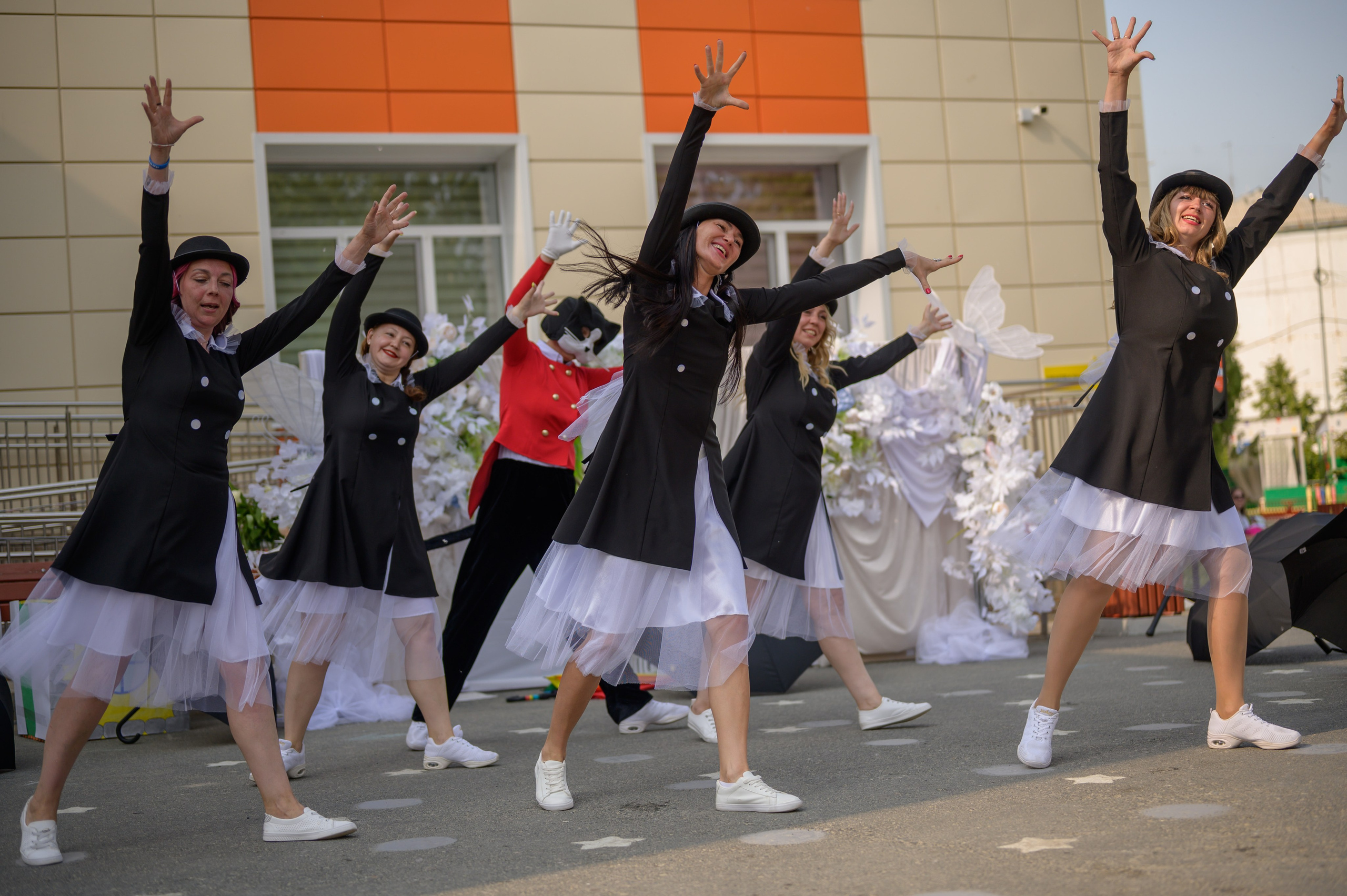 Репортаж выпускного группа «Фантазёры» 3 садик. Фотограф новорожденных, семейный детский в Тюмени Татьяна Морозова