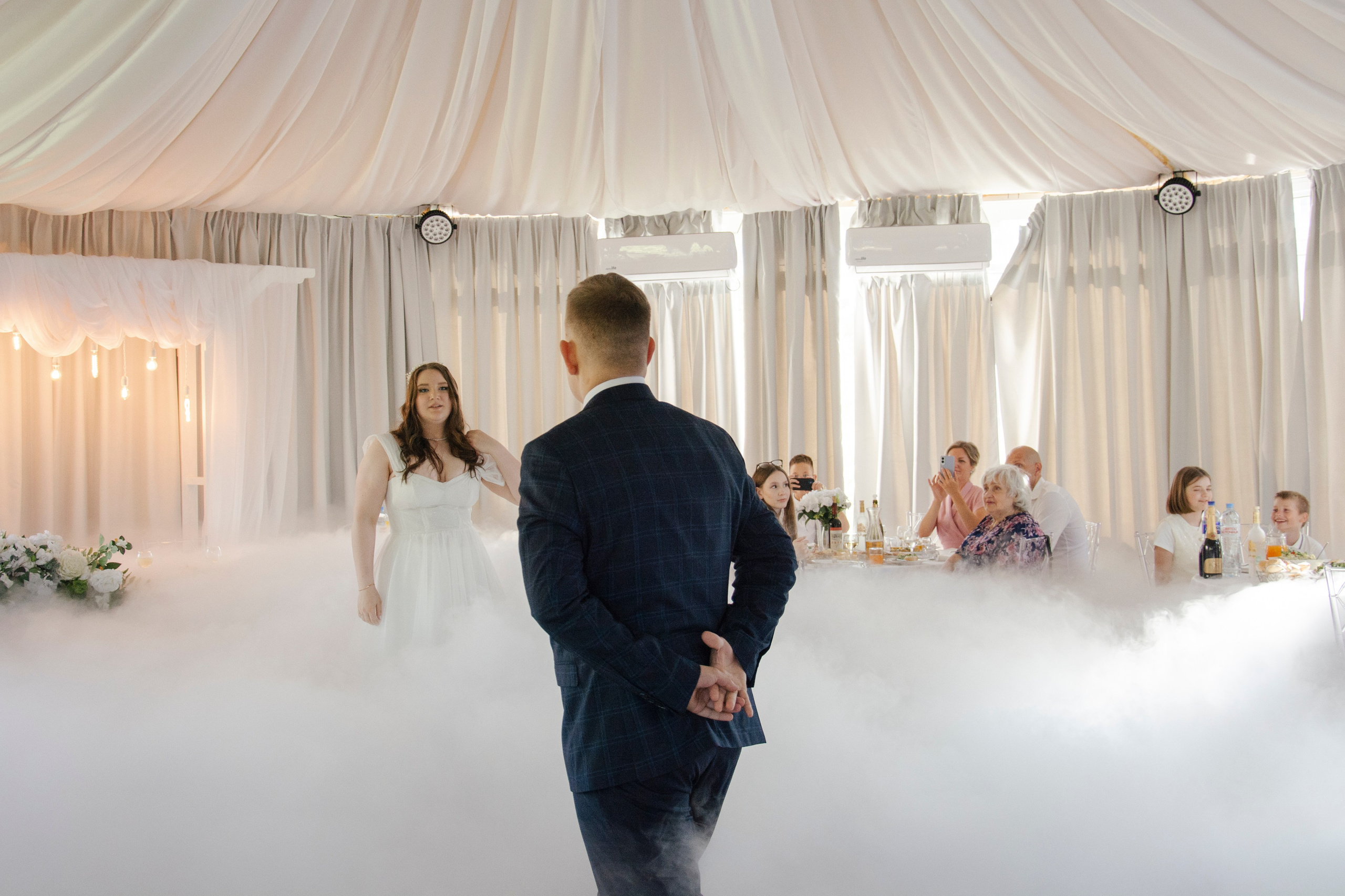 A&D. Свадебный и семейный фотограф в Отрадном Ленинградской области и СПб Елена Савчук