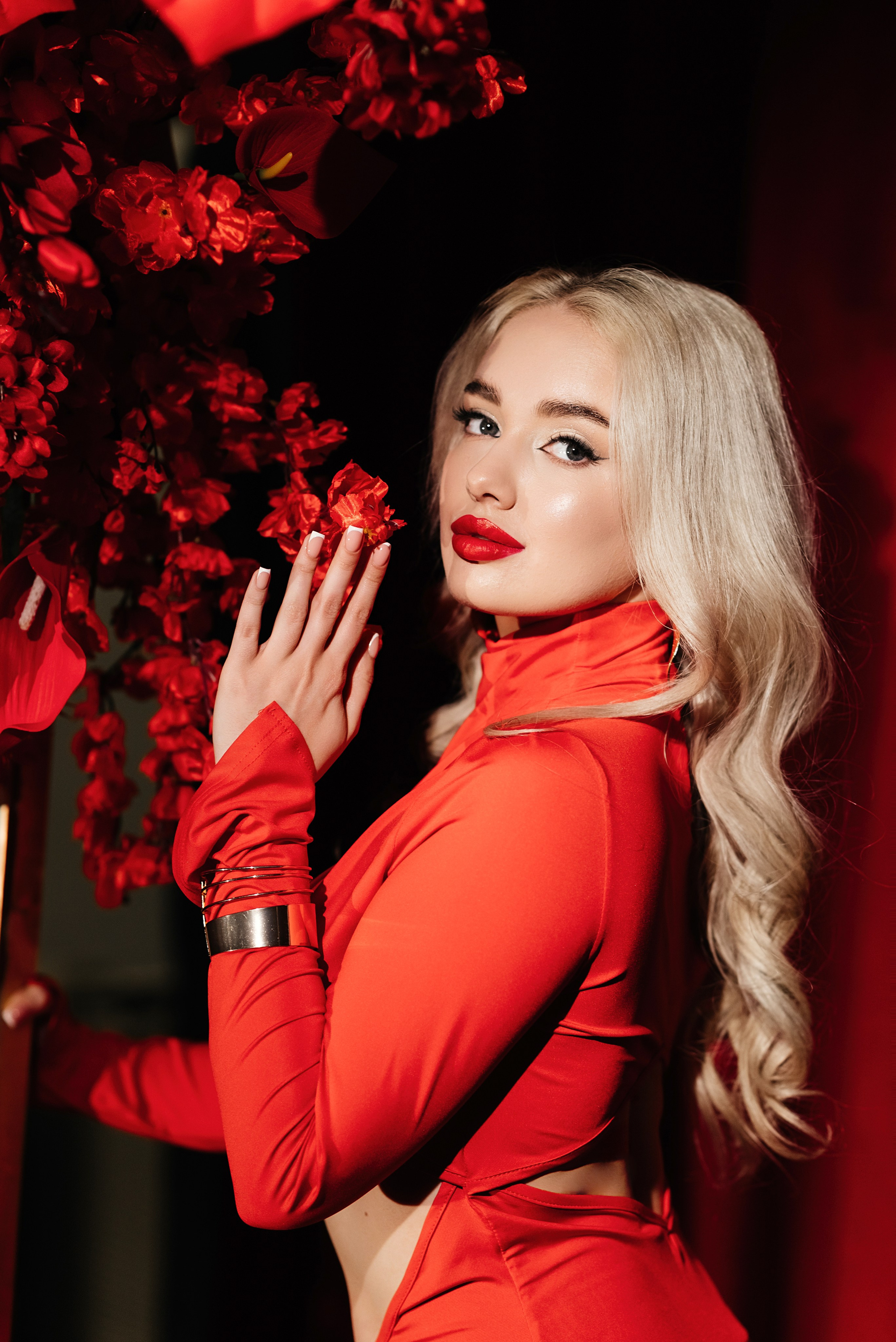 Алеся. Фотограф Елена Кучук