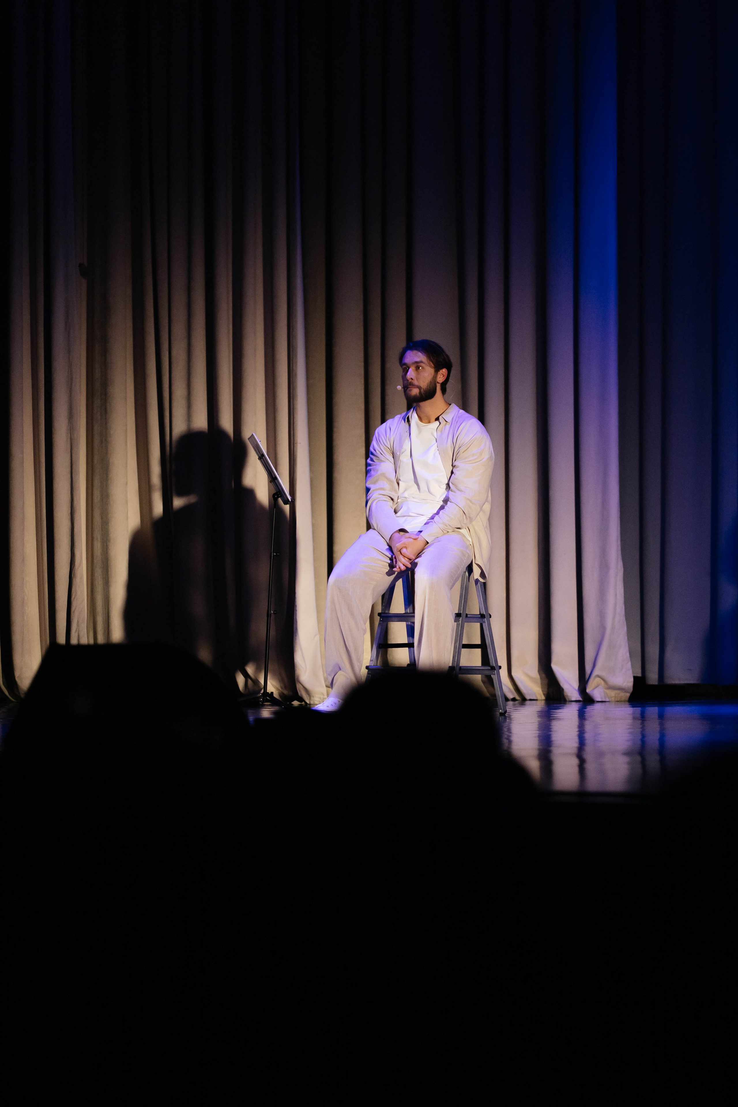НИТЬЯ " В объятьях неба». Женский фотограф в Оренбурге Ирина Заводчикова
