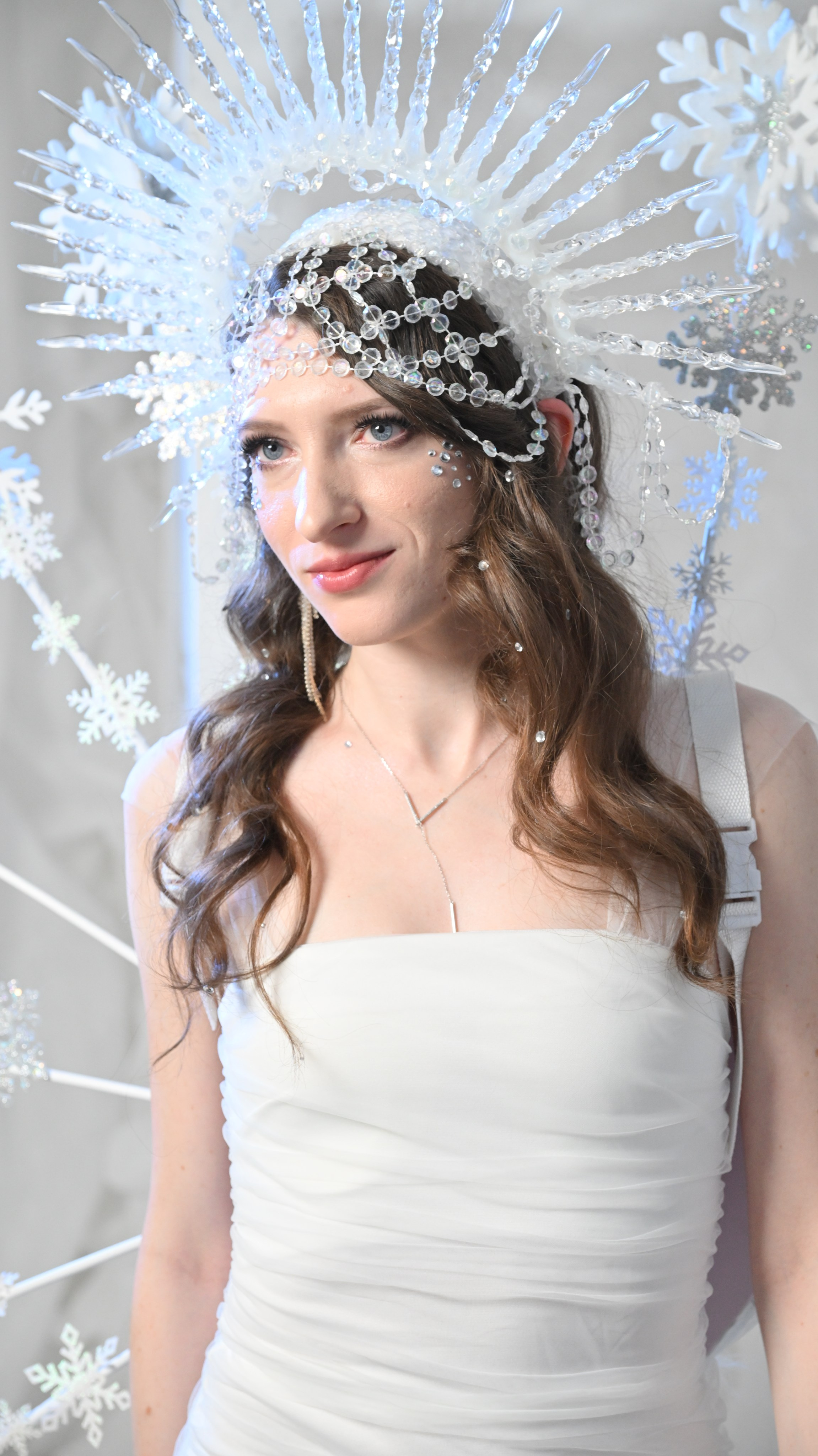 Снежинки 1. Фотограф в Санкт-Петербурге Сафронов Николай