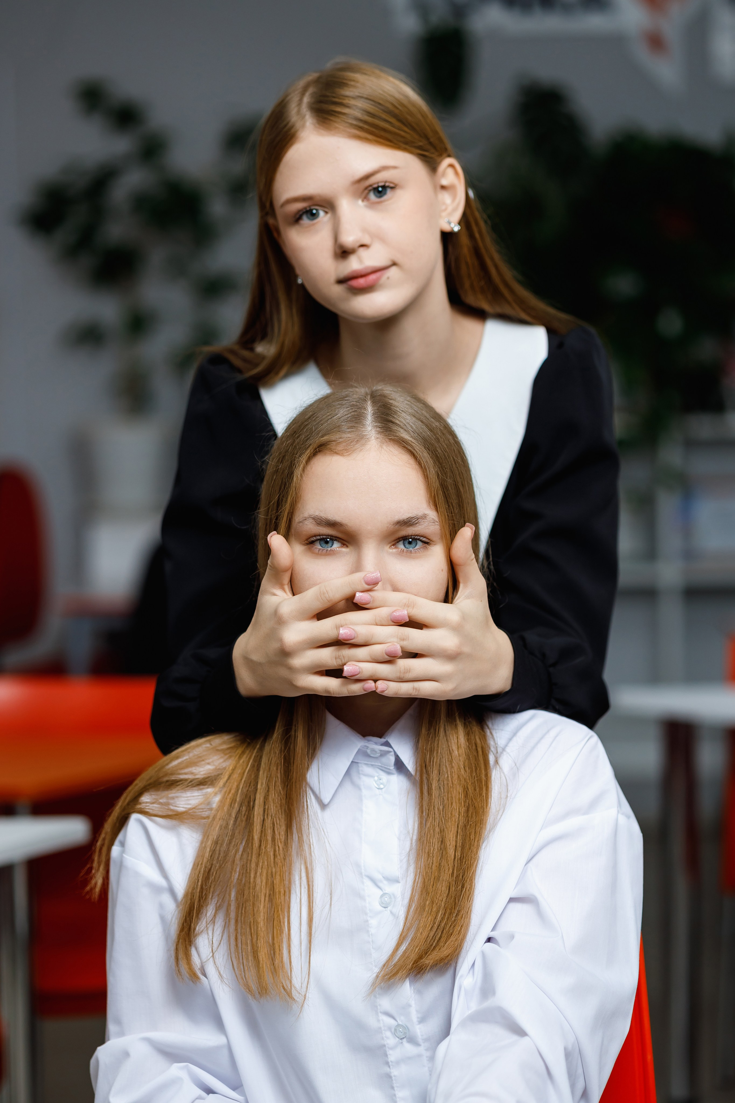 9-б, Белая Калитва, выпуск 2025