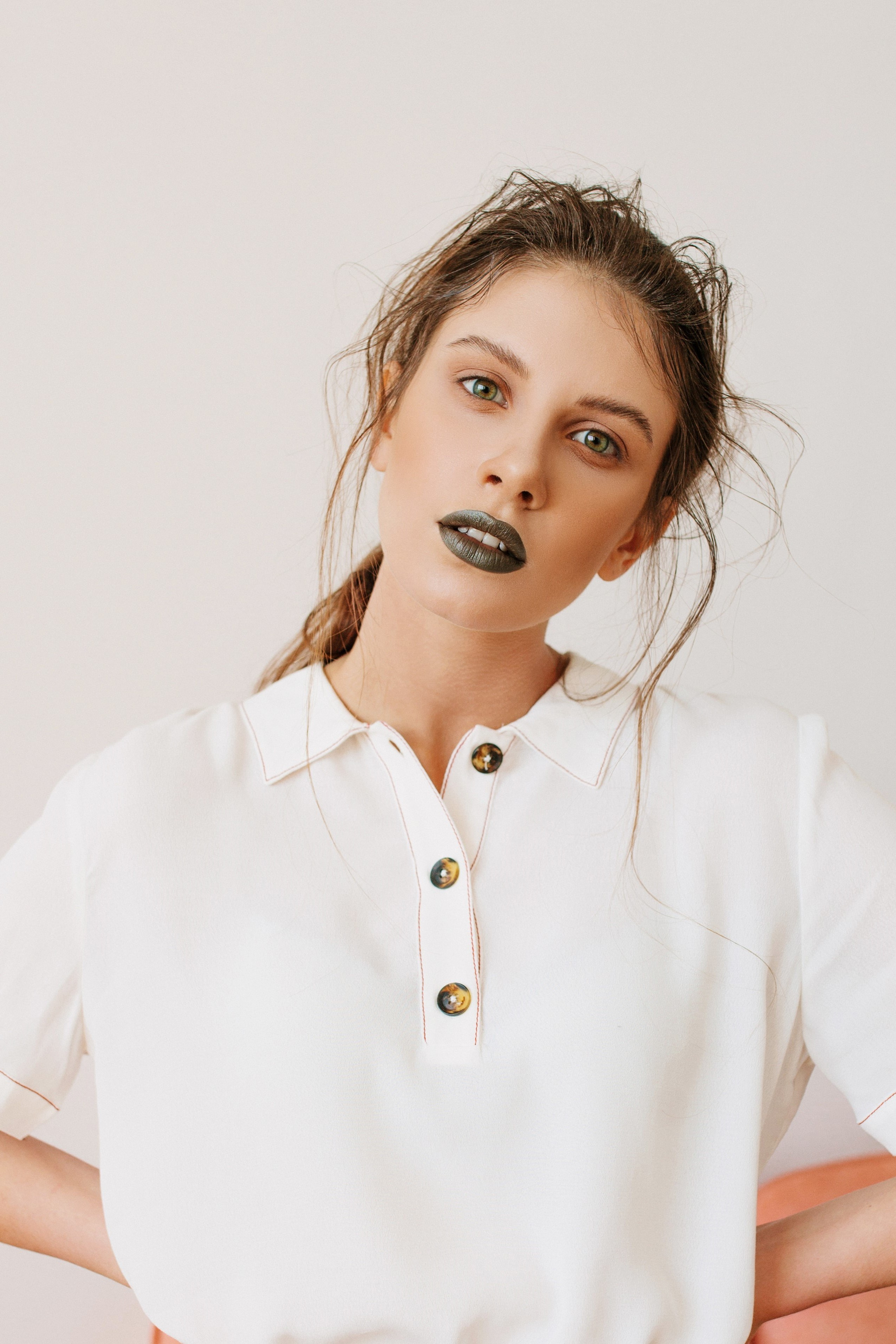 Portrait. Фотограф в Новосибирске Дарья Горнакова