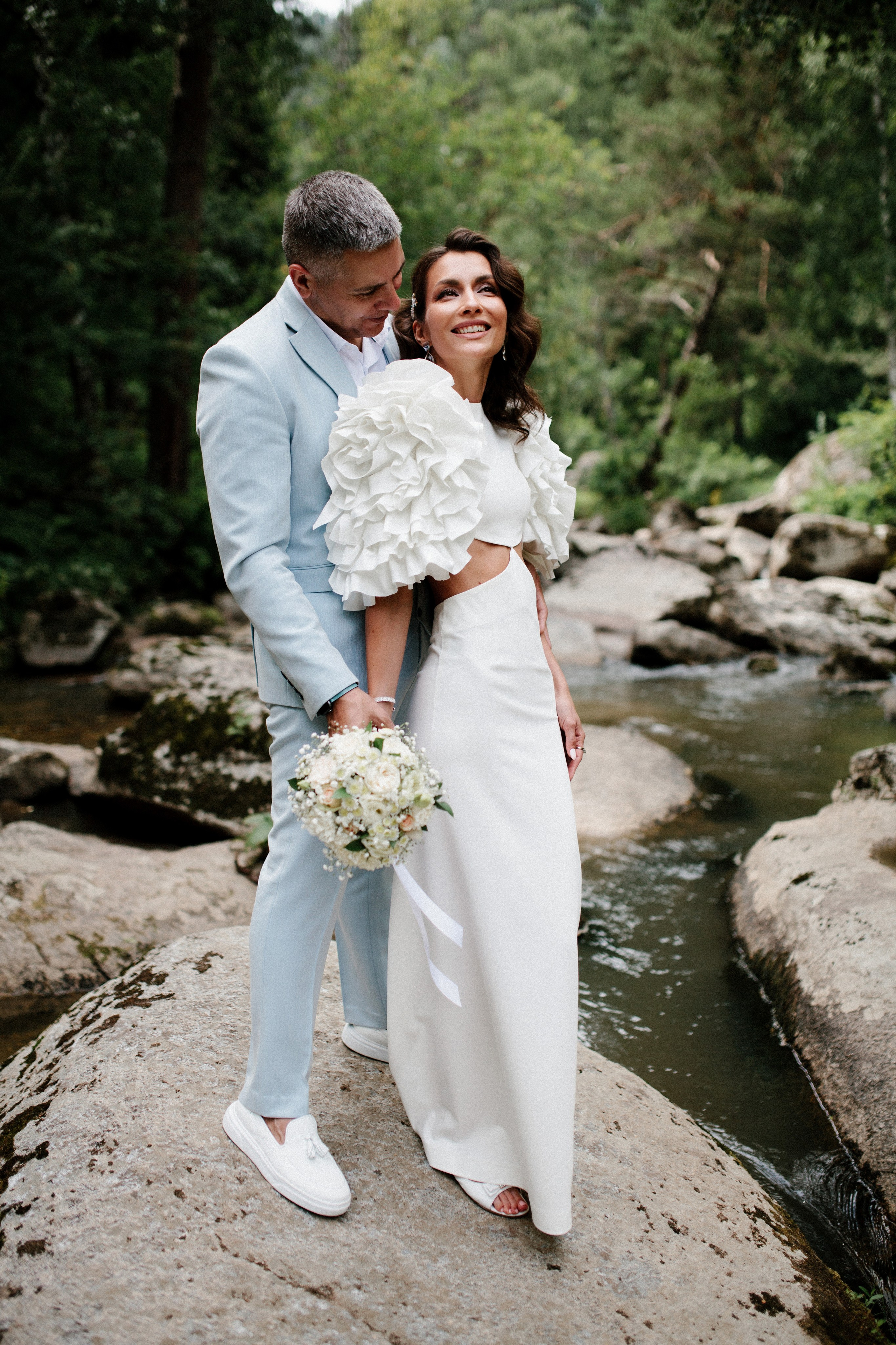Wedding. Фотограф в Новосибирске Дарья Горнакова
