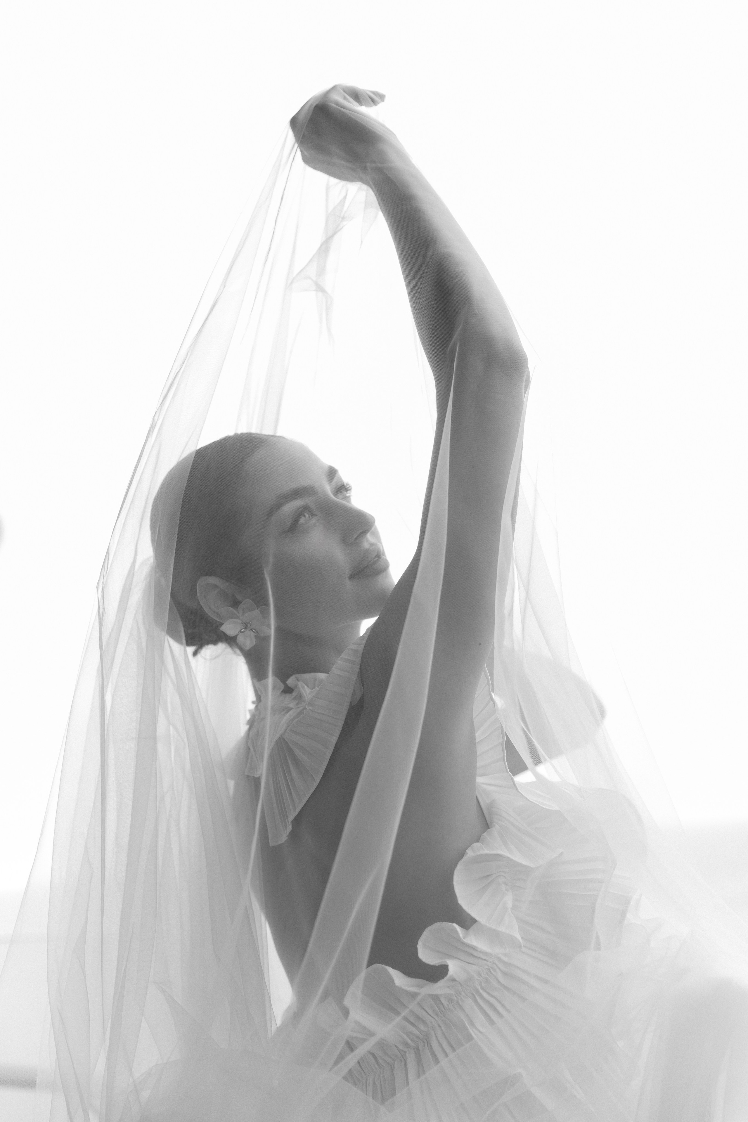 Павел и Нина. Свадебный фотограф в Краснодаре