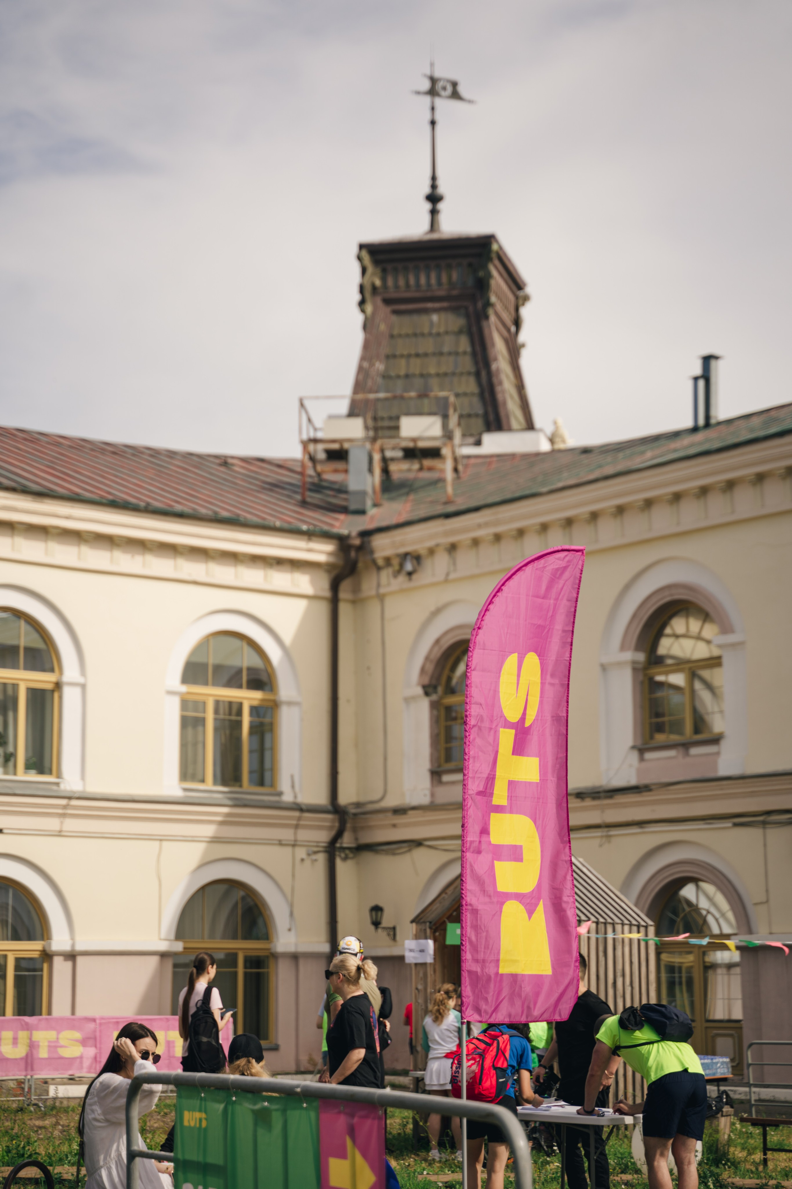 Рутс // 2023. Репортажный фотограф в Казани Виктория Трунова