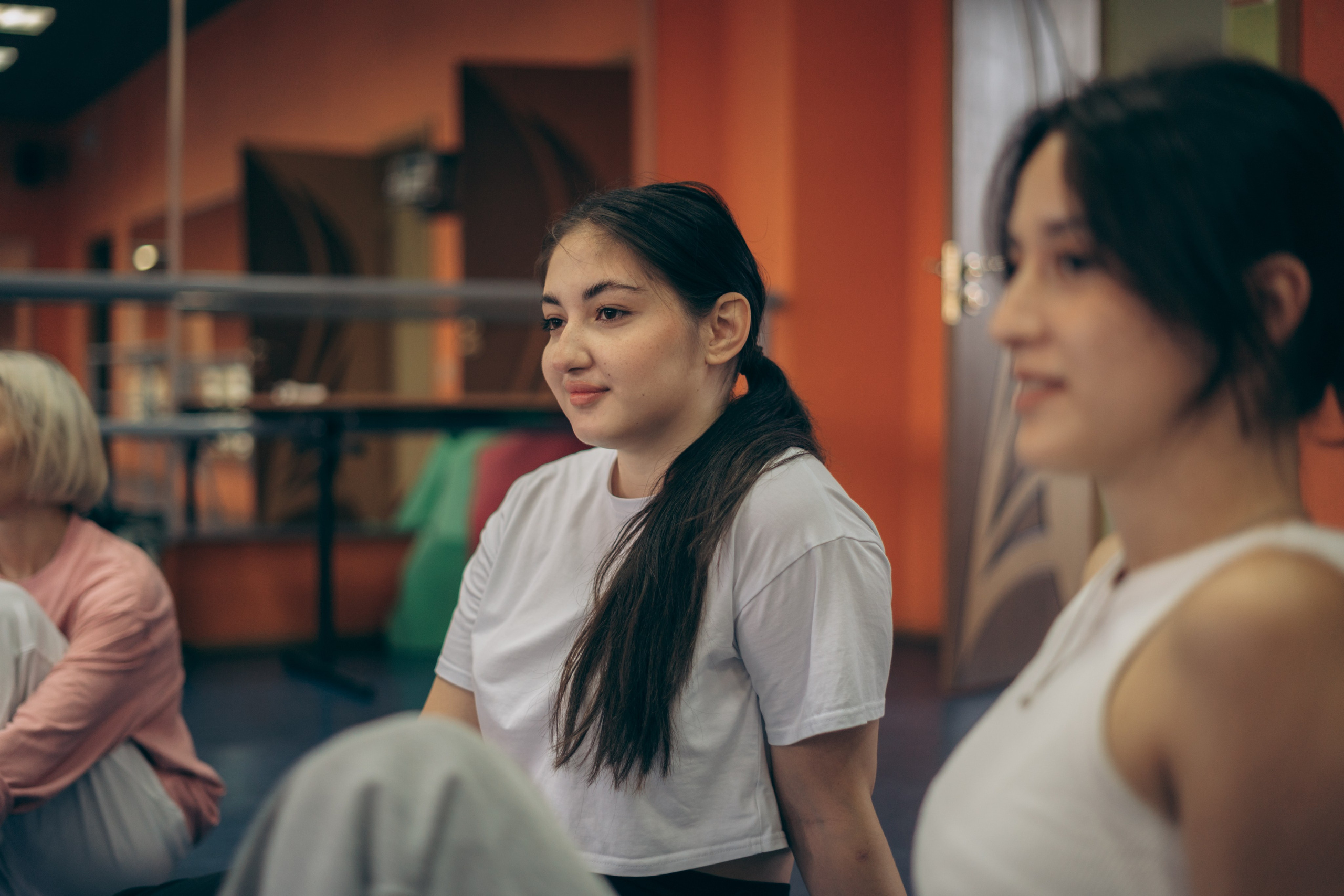 НЕТАНЦЫ x RE’ACTOR. Репортажный фотограф в Казани Виктория Трунова