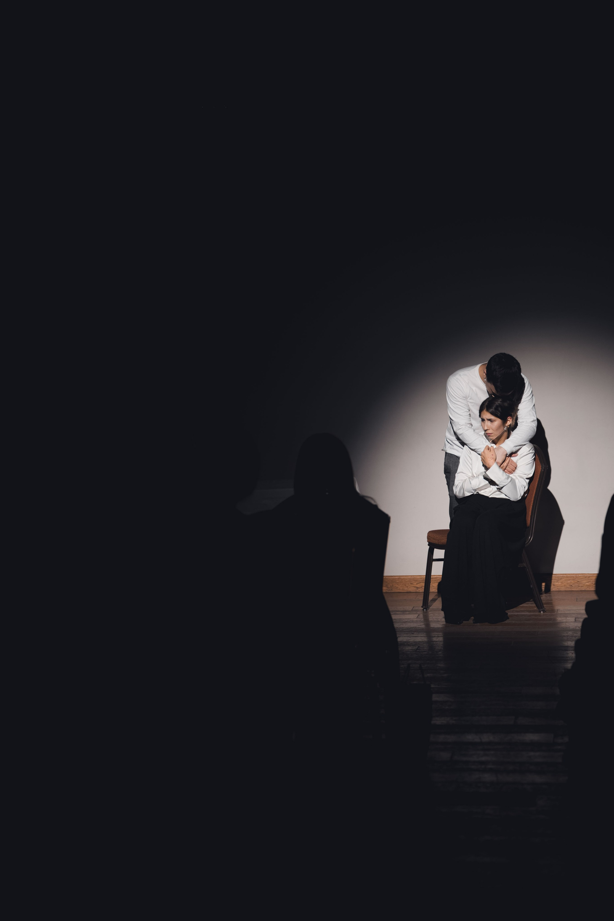 Своими глазами // Тренинг. Репортажный фотограф в Казани Виктория Трунова