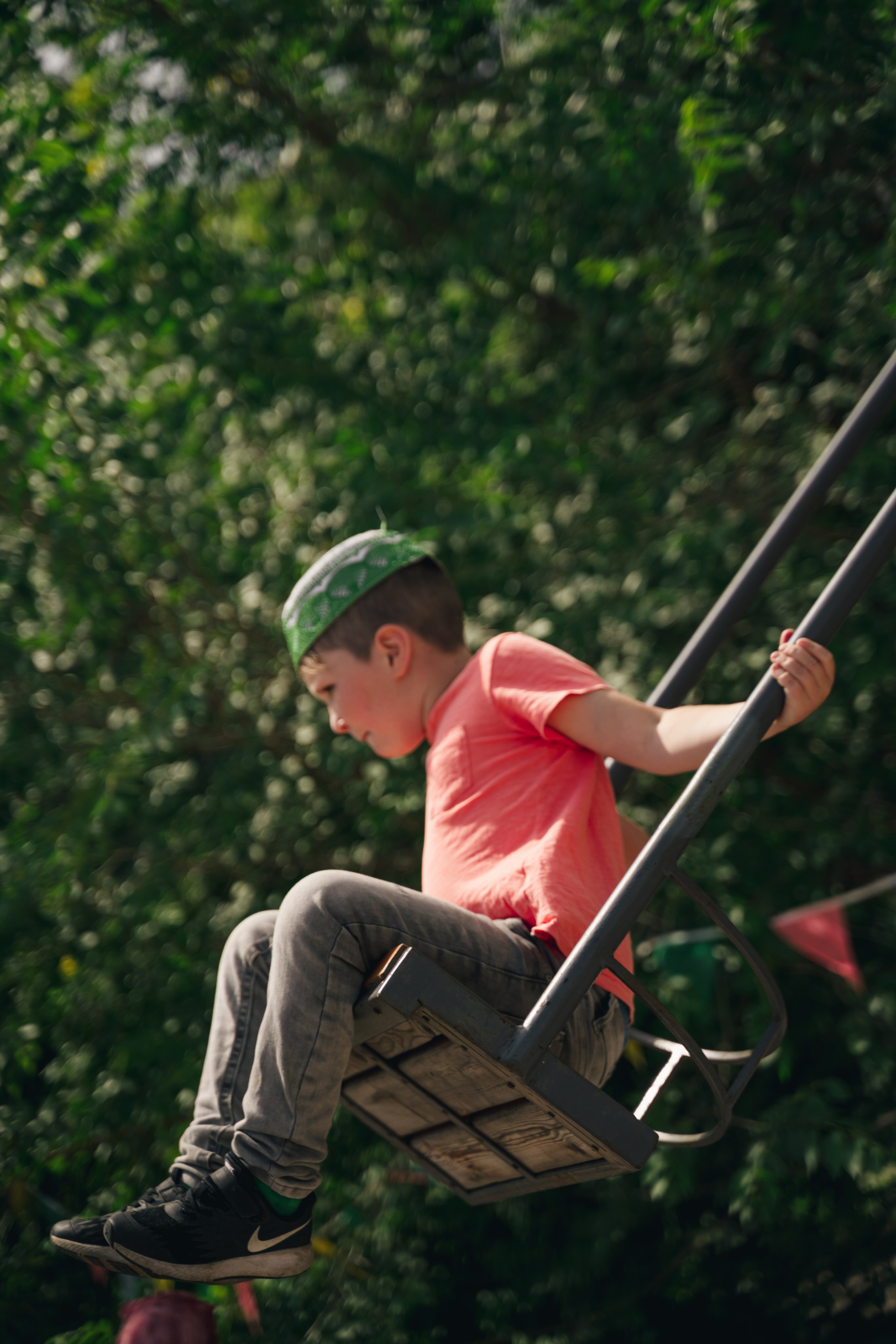 Рутс // 2023. Репортажный фотограф в Казани Виктория Трунова