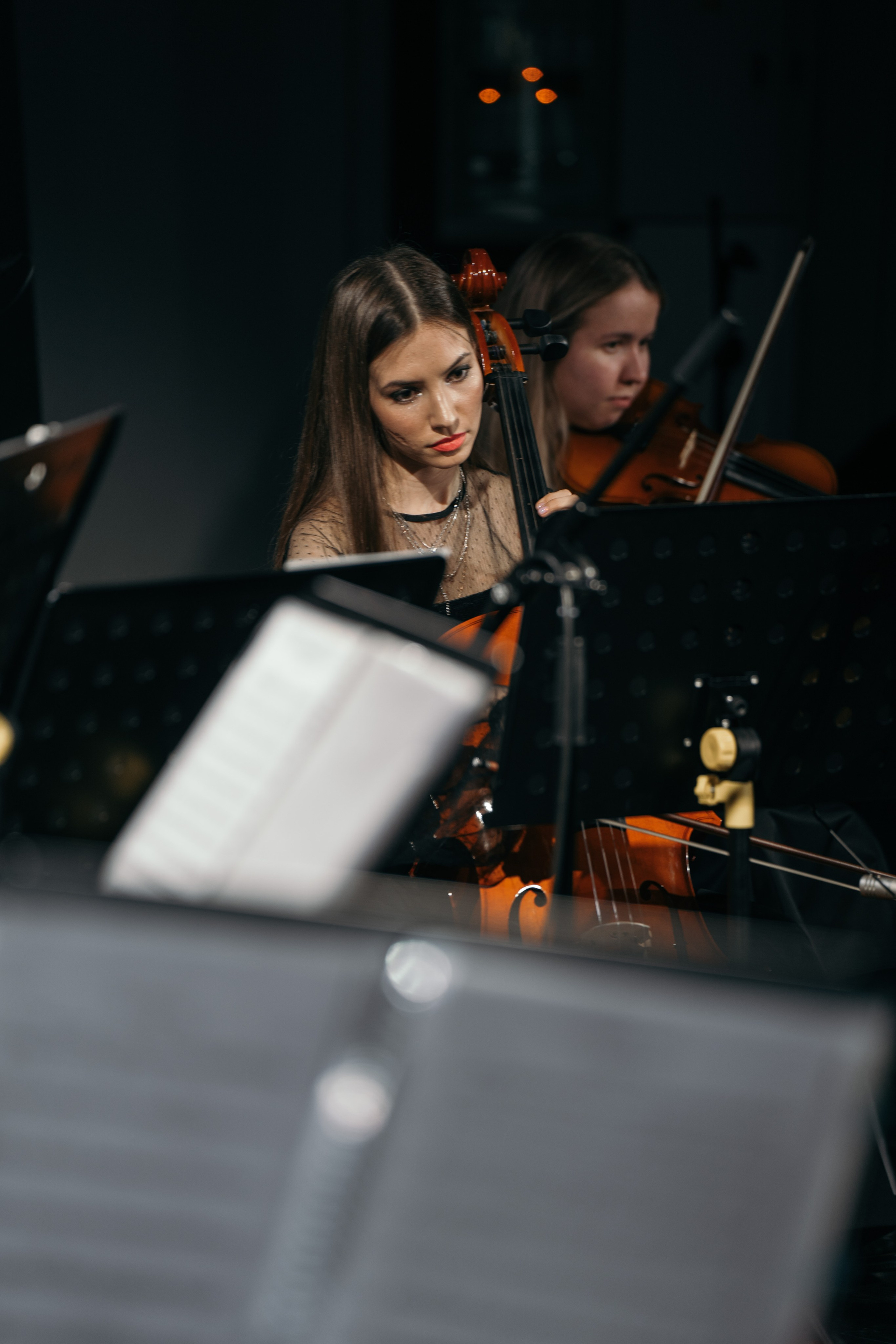 Аврора // 2024. Репортажный фотограф в Казани Виктория Трунова