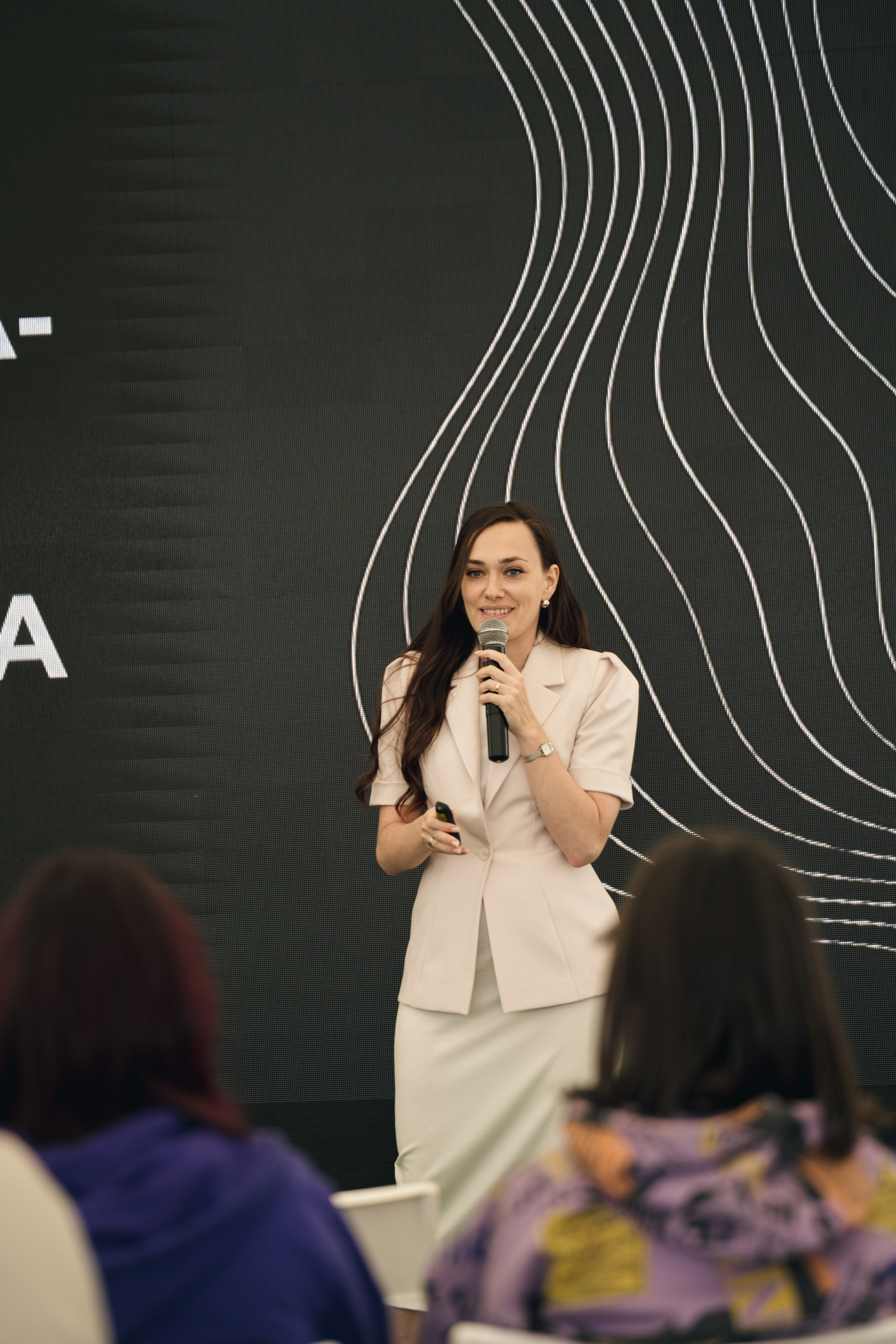 Развитие карьеры ДМ // 2023. Репортажный фотограф в Казани Виктория Трунова