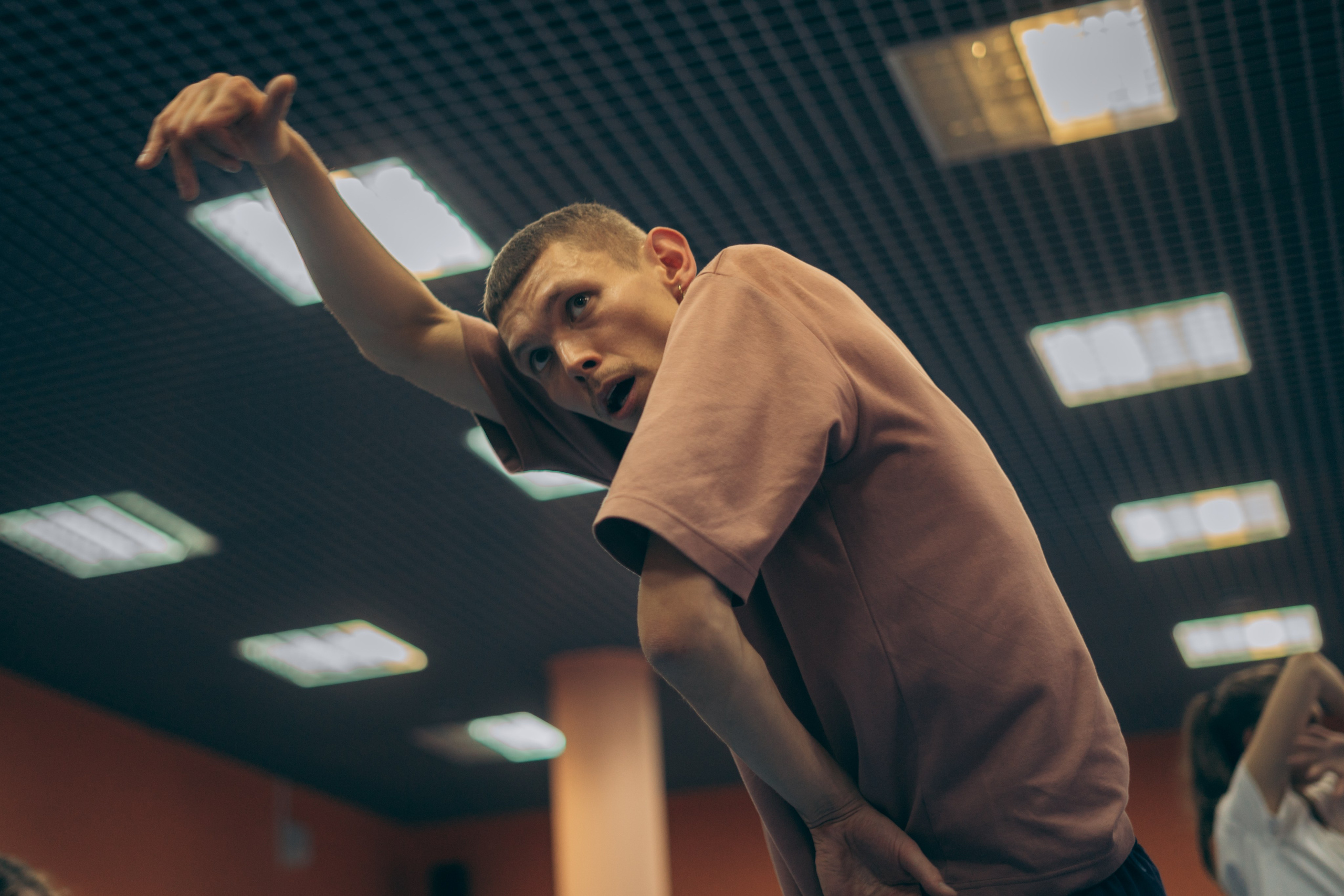 НЕТАНЦЫ x RE’ACTOR. Репортажный фотограф в Казани Виктория Трунова