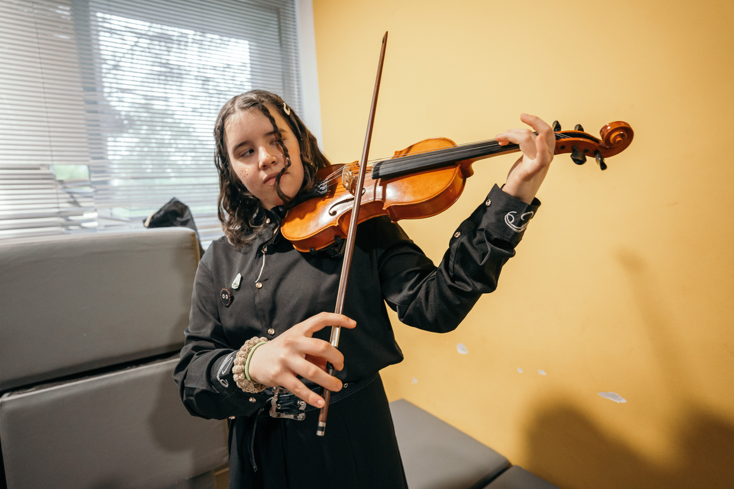 Аврора // 2024. Репортажный фотограф в Казани Виктория Трунова