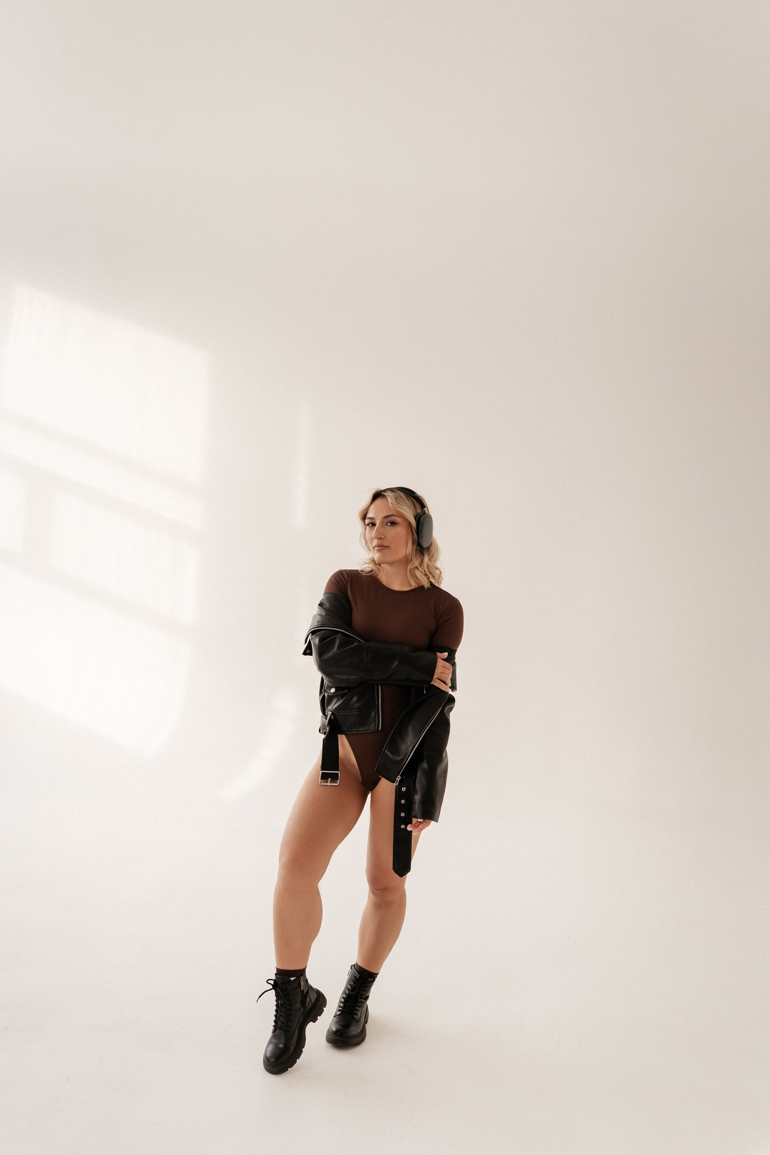 Мария. Портретный фотограф Красноярск