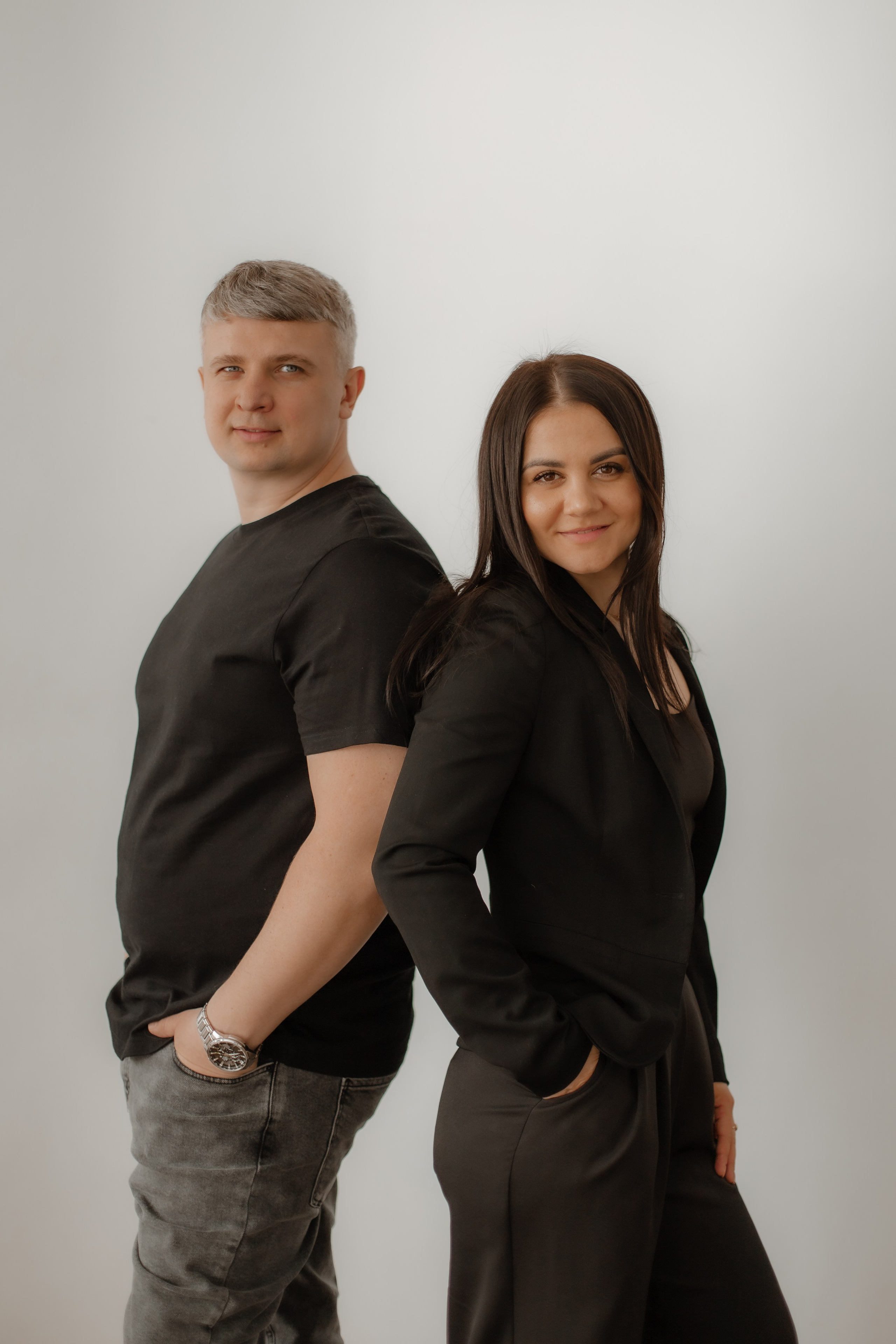 Алена. Фотограф москва