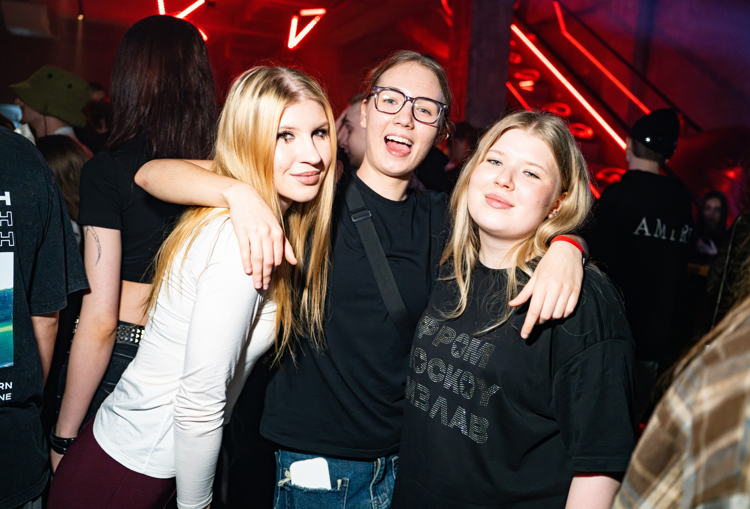 Only Students Party & Scally Milano / @METPO. Концертный фотограф в Краснодаре