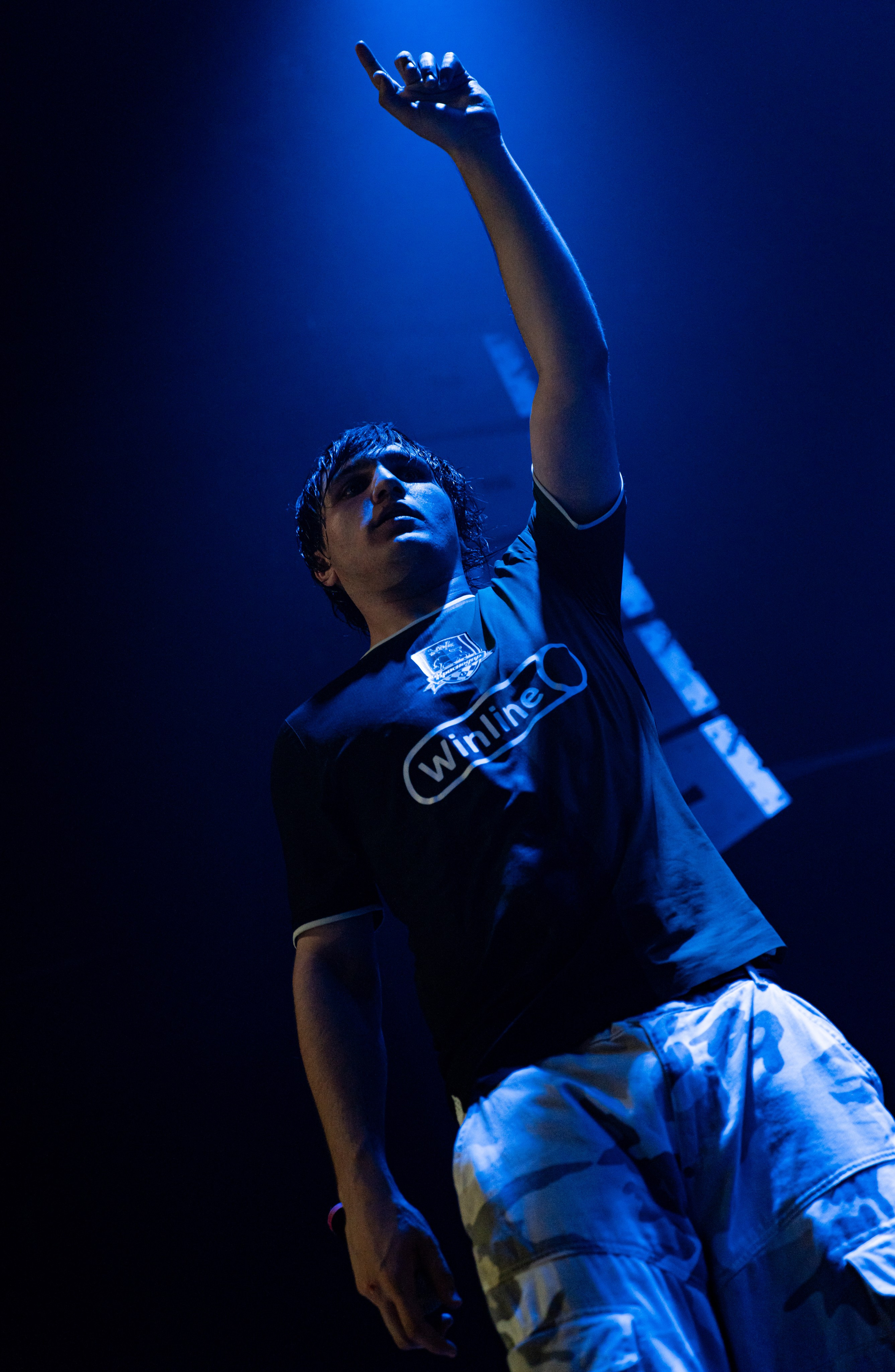 Thrill Pill / @Порт 219 / Краснодар. Концертный фотограф в Краснодаре