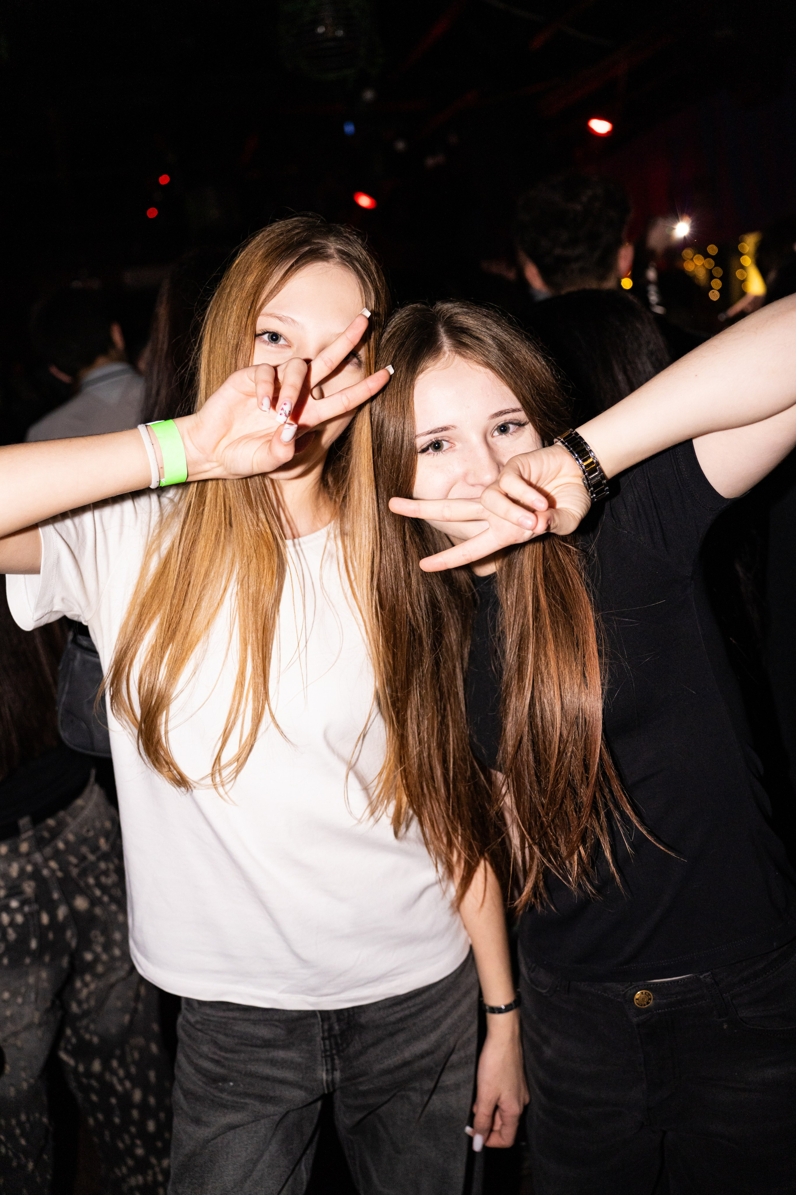 Balagan Showcase + Чоко и Пай / @Небесный Сад. Концертный фотограф в Краснодаре