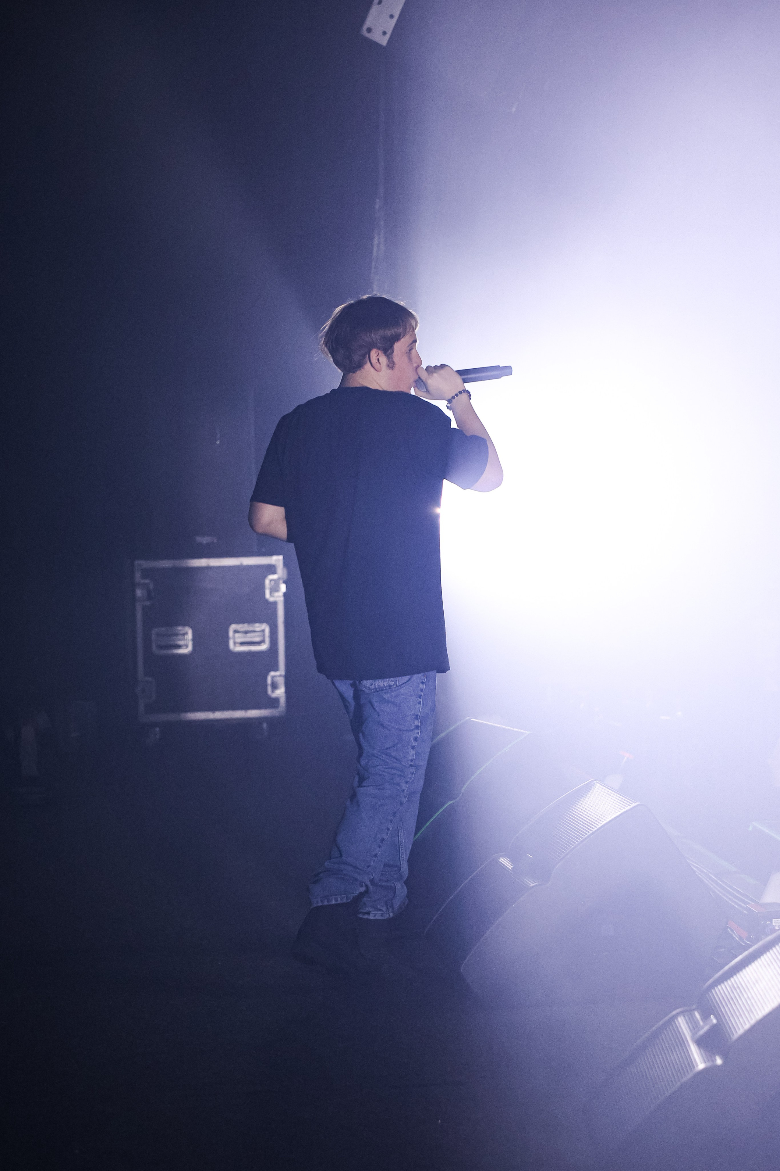 Toxi$ / @Порт 219 / Краснодар. Концертный фотограф в Краснодаре