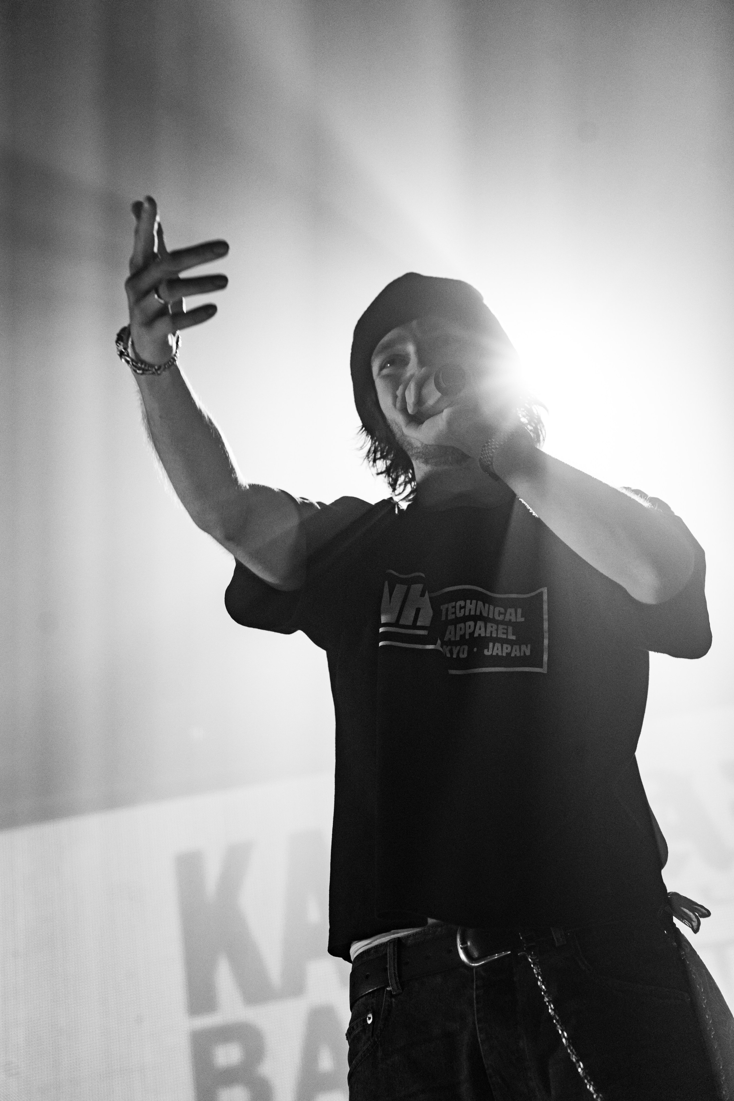 Big Baby Tape / @Кроп Арена / Краснодар. Концертный фотограф в Краснодаре