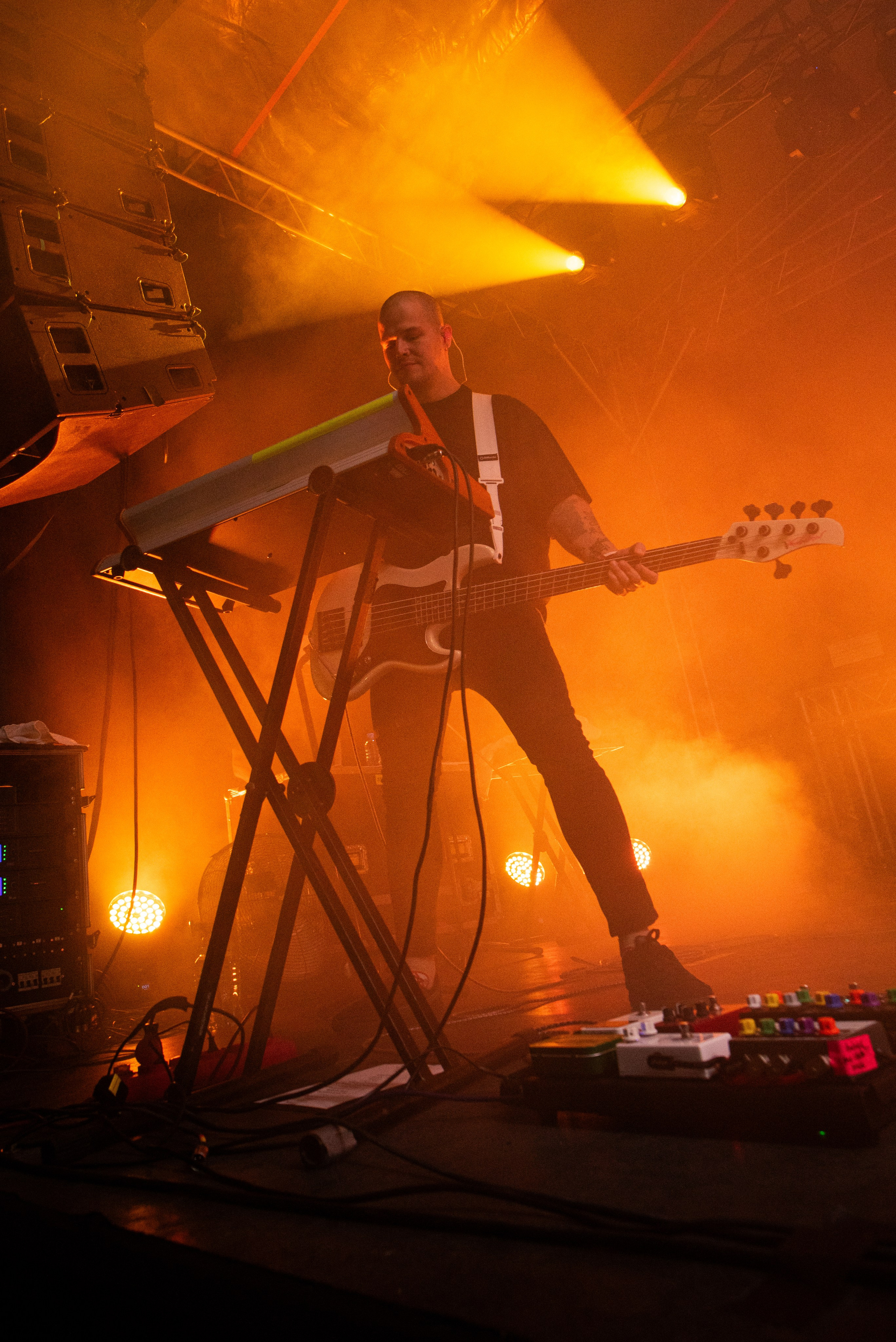 Концертный фотограф в Краснодаре