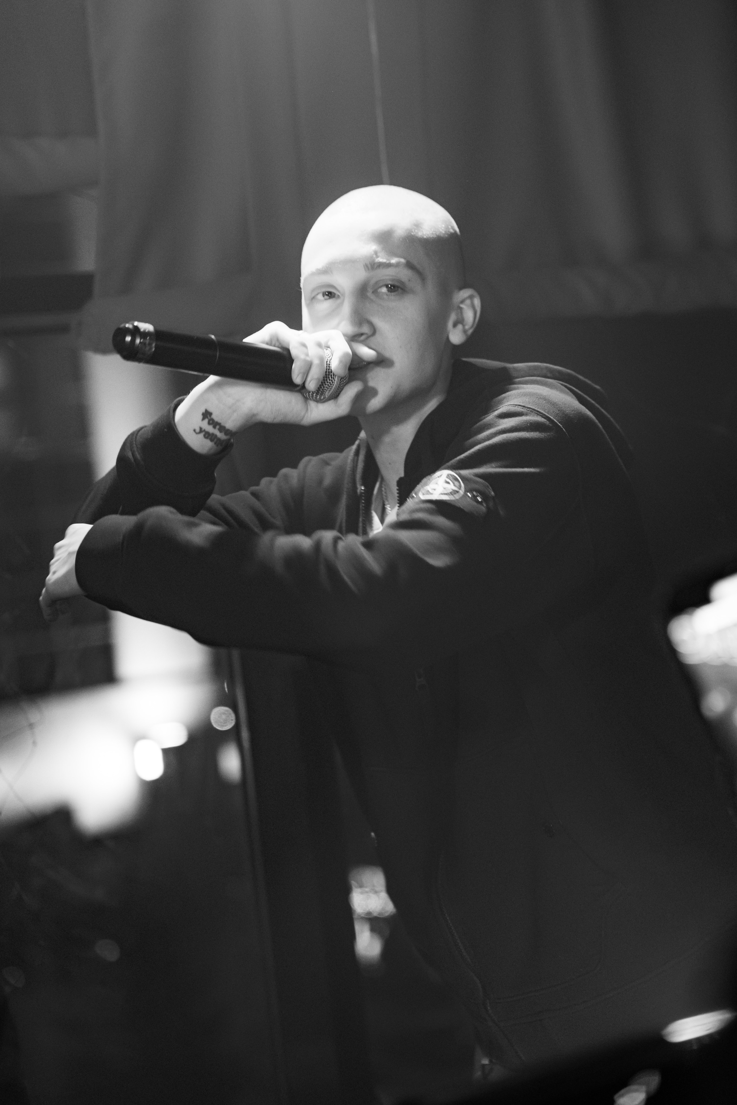 Only Birthday Party & 2HUG + Secret Guest / @Небесный сад. Концертный фотограф в Краснодаре