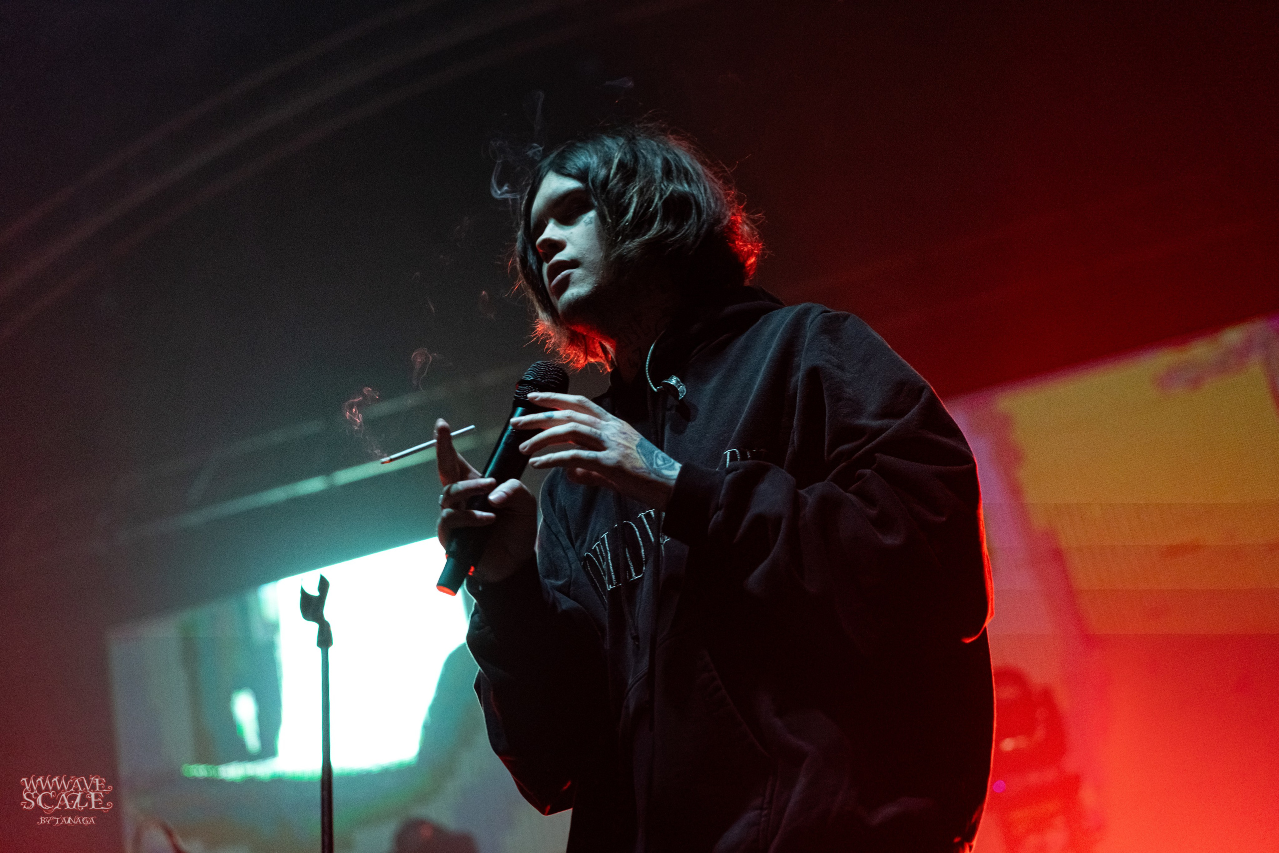 Джизус / @Кроп Арена / Краснодар. Концертный фотограф в Краснодаре