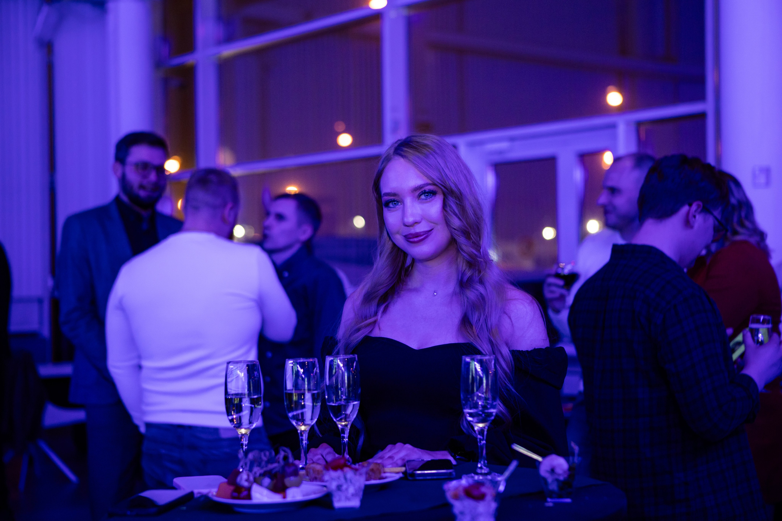 Omoda. Свадебный фотограф в СПБ | Санкт-Петербурге Анастасия Рахимгулова