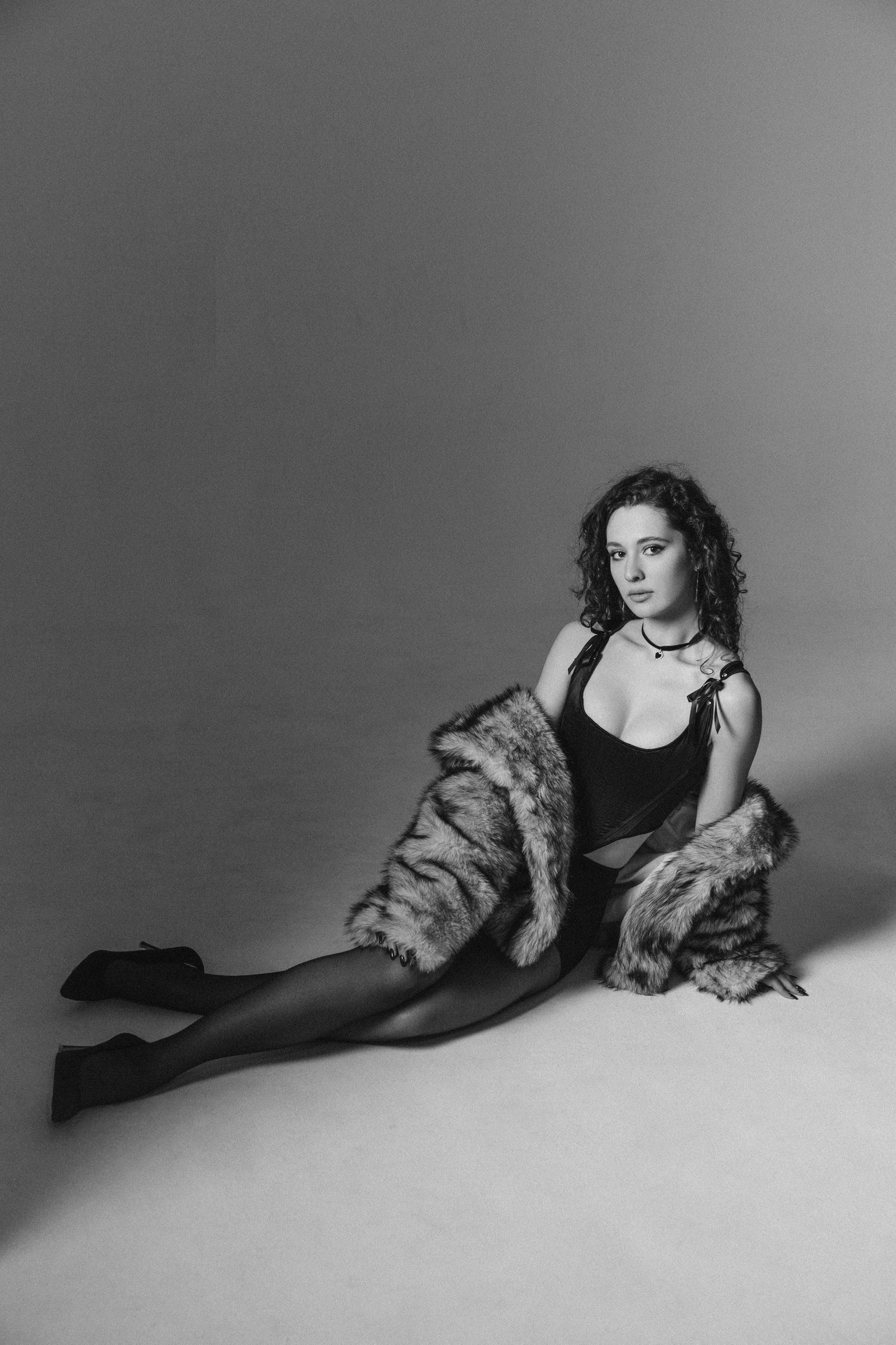 Мария. Фотограф Дарья Смирнова