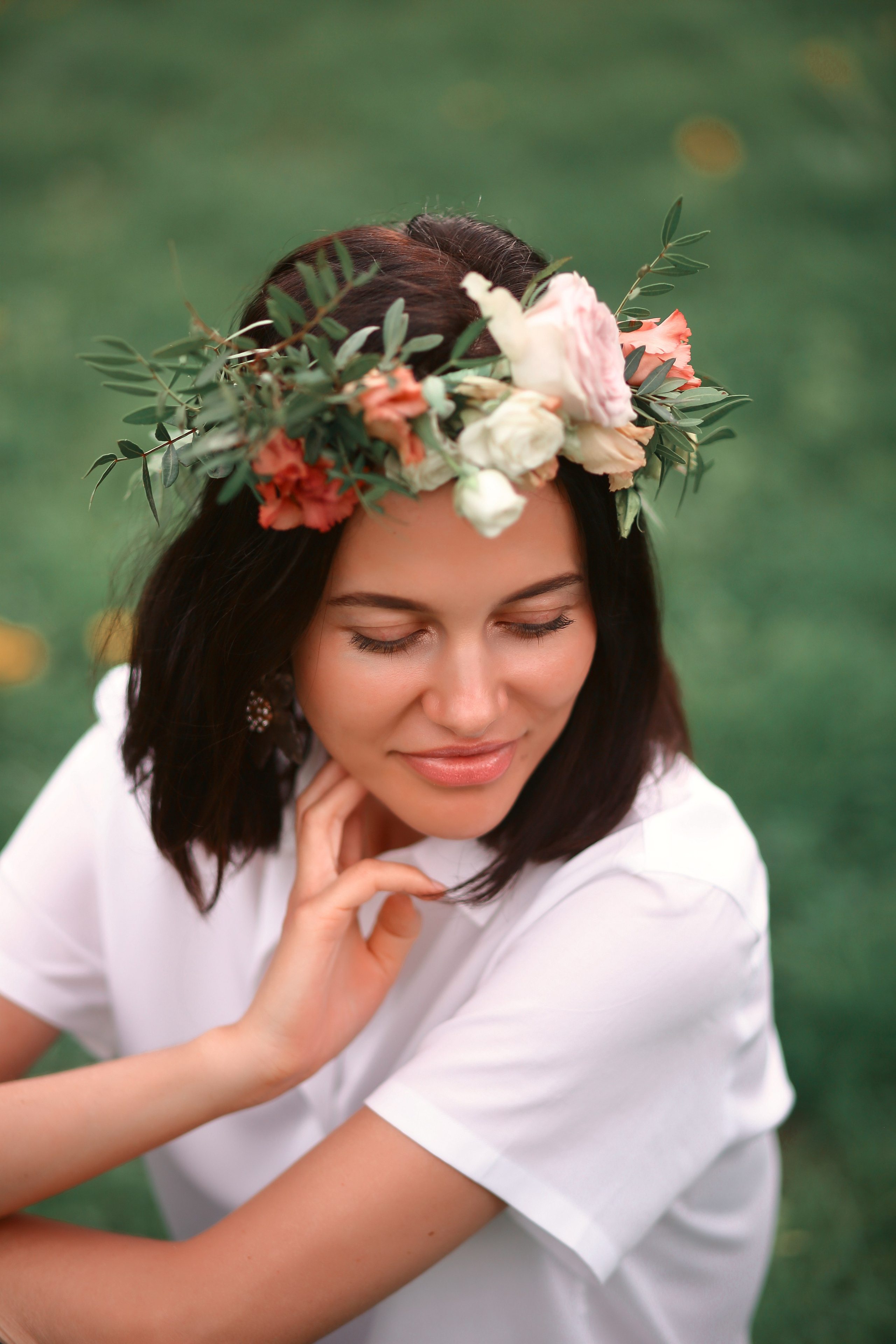 Французский пикник. Фотограф ваших самых ярких событий в Москве и СПБ. Збронская Юлия