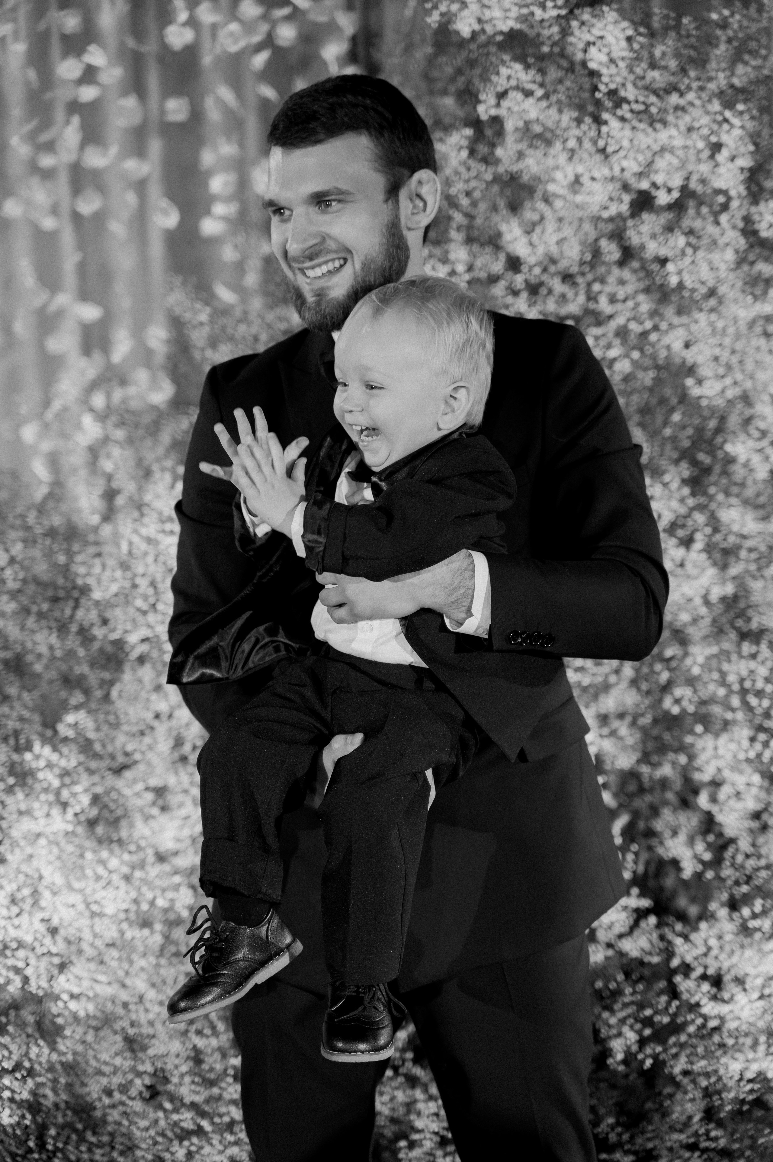 Фотограф Павел Петров г. Тюмень