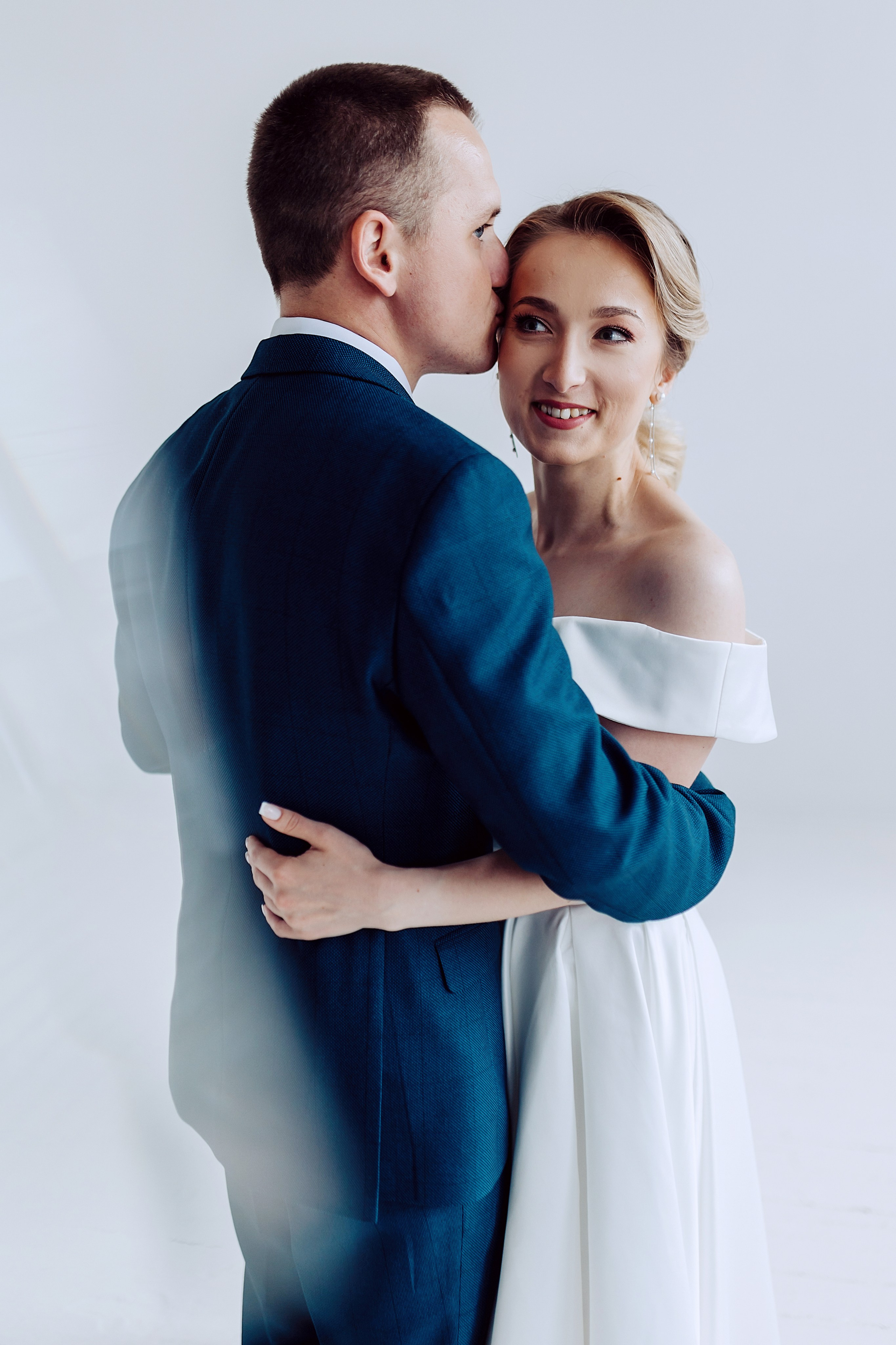 Сергей и Ксения. Свадебный и семейный фотограф в Йошкар-Оле