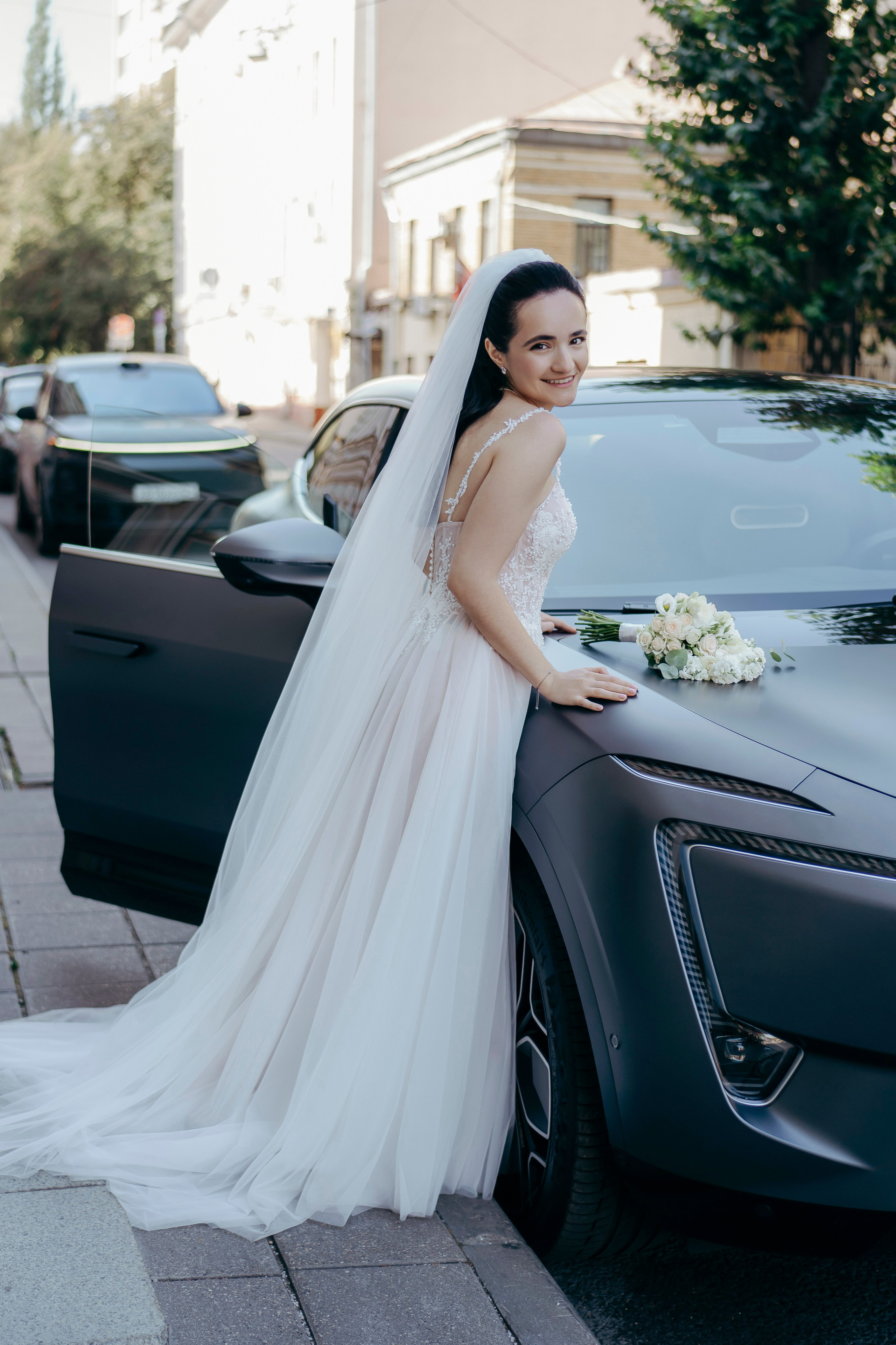 Dmitriy & Valeriya. Фотограф в Москве Людмила Денисенко