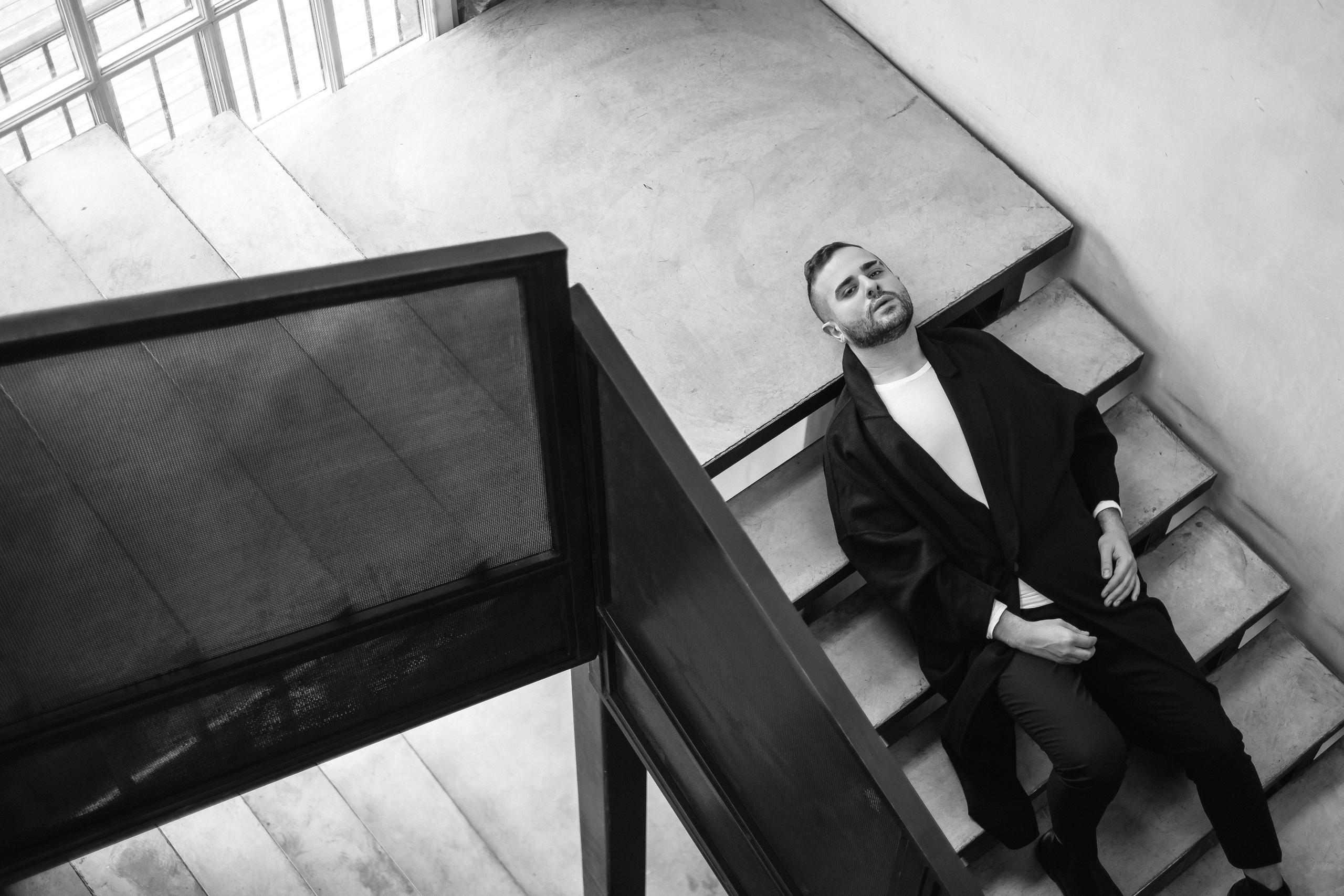 Эльчин Сафарли. Свадебный и портретный фотограф в Москве, Туле и Брянске Дара Евсеева